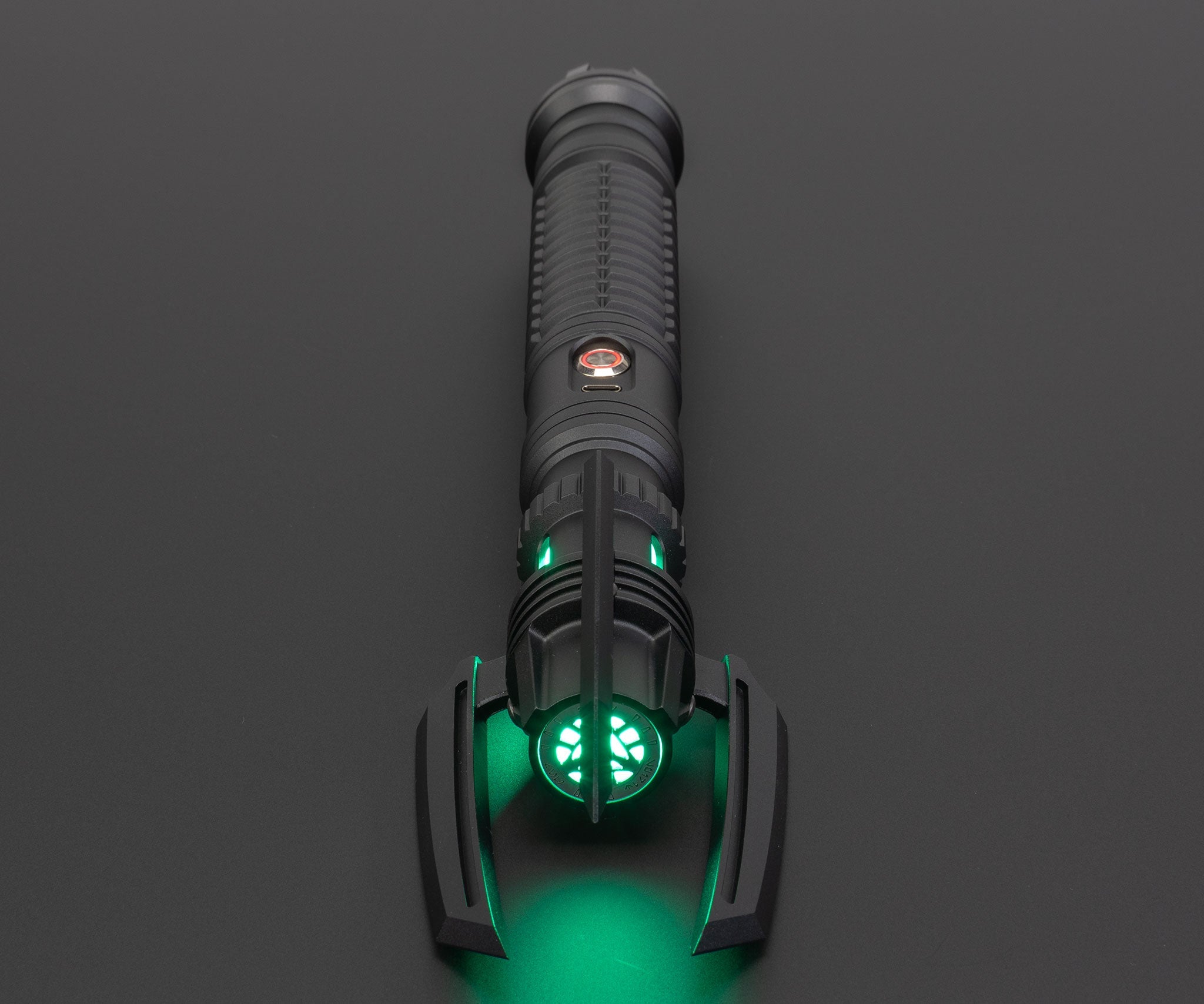 Quick Ship - Malice Eco