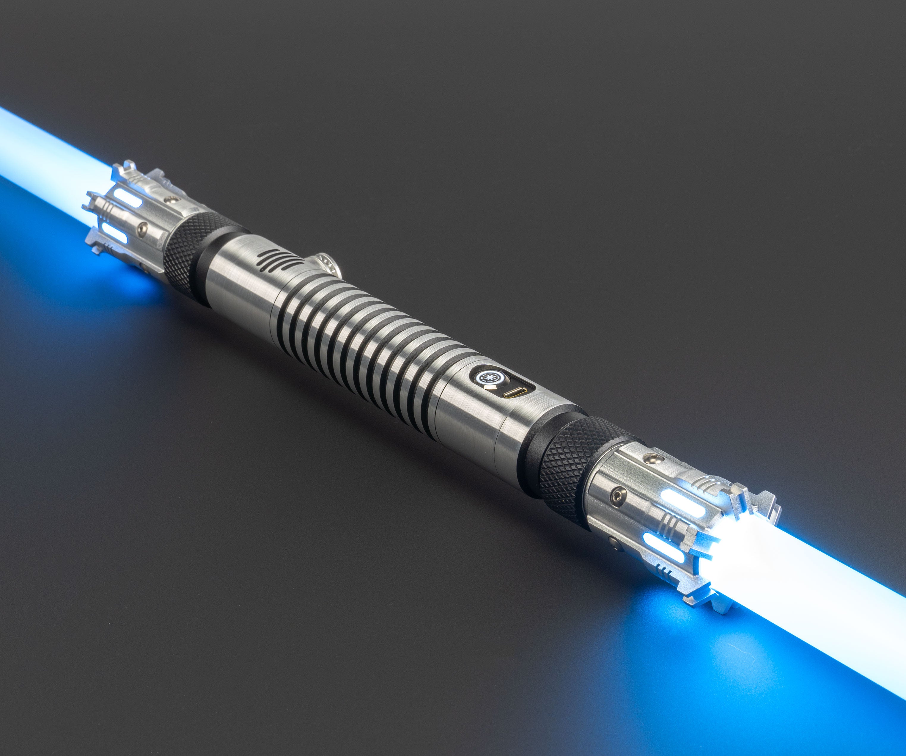 Quick Ship - Centurion Eco Battle Staff