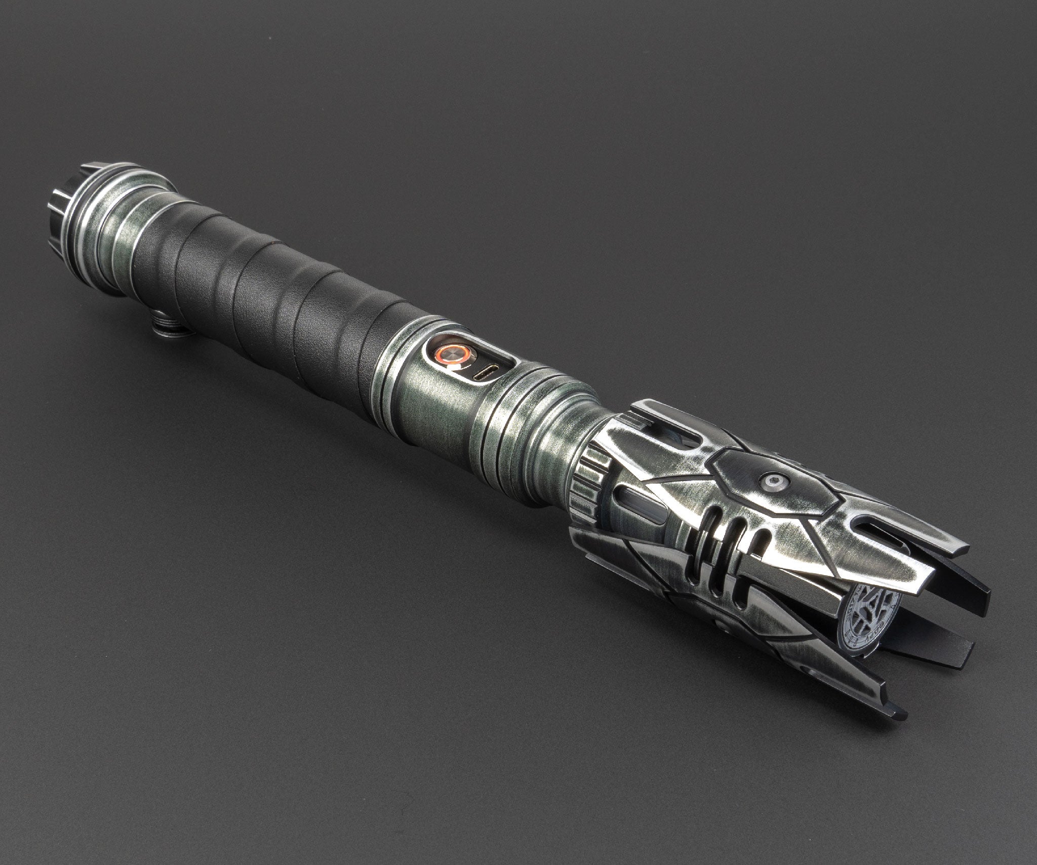 Quick Ship - Tri-Fighter Eco (Wrapped)