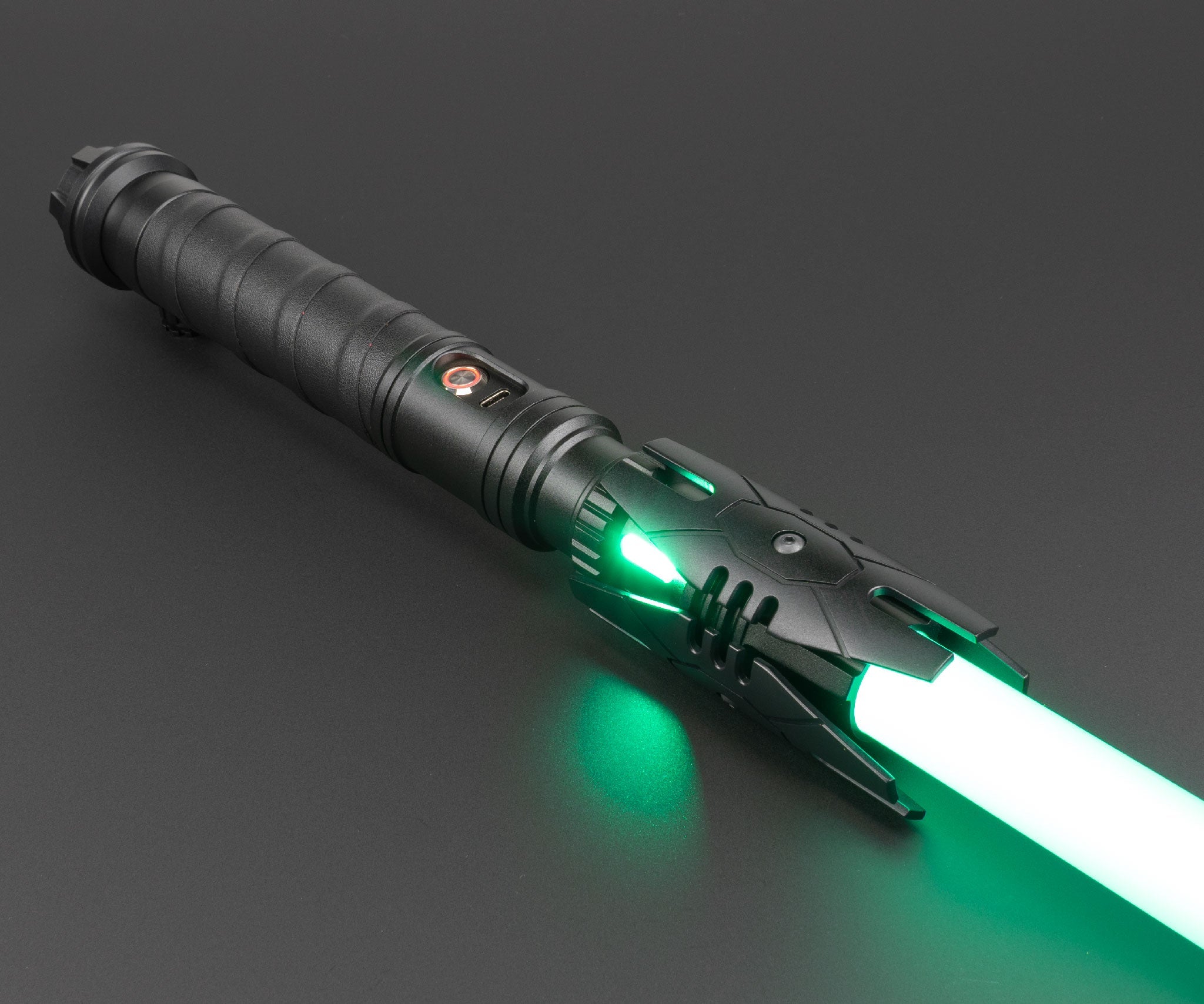 Quick Ship - Tri-Fighter Eco (Wrapped)