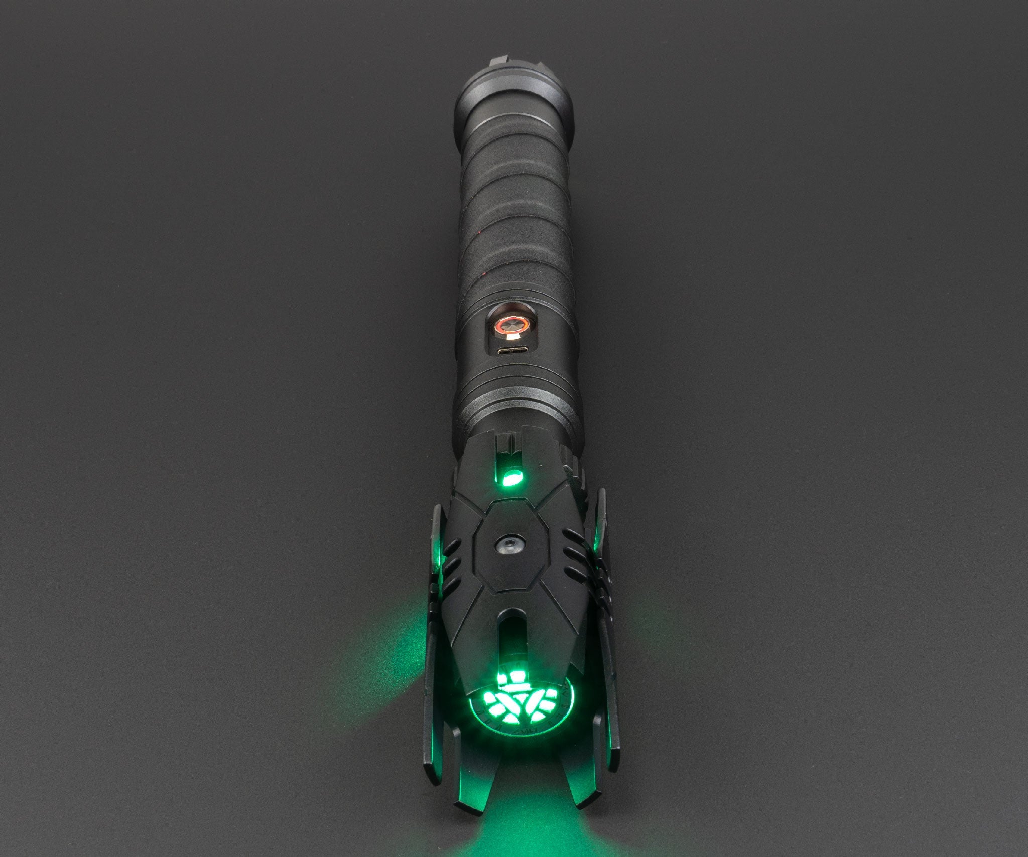 Quick Ship - Tri-Fighter Eco (Wrapped)