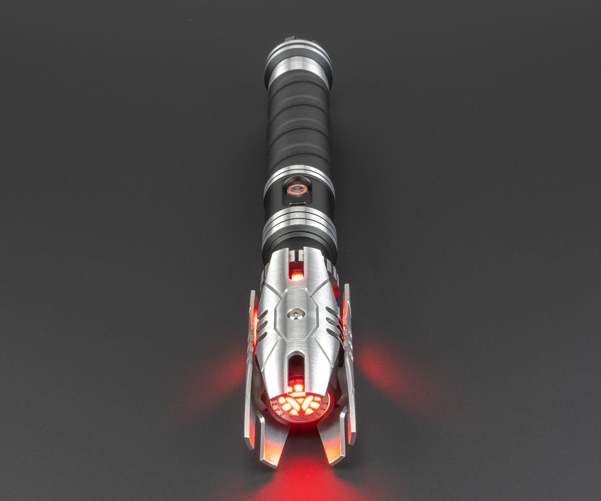 Quick Ship - Tri-Fighter Eco (Wrapped)