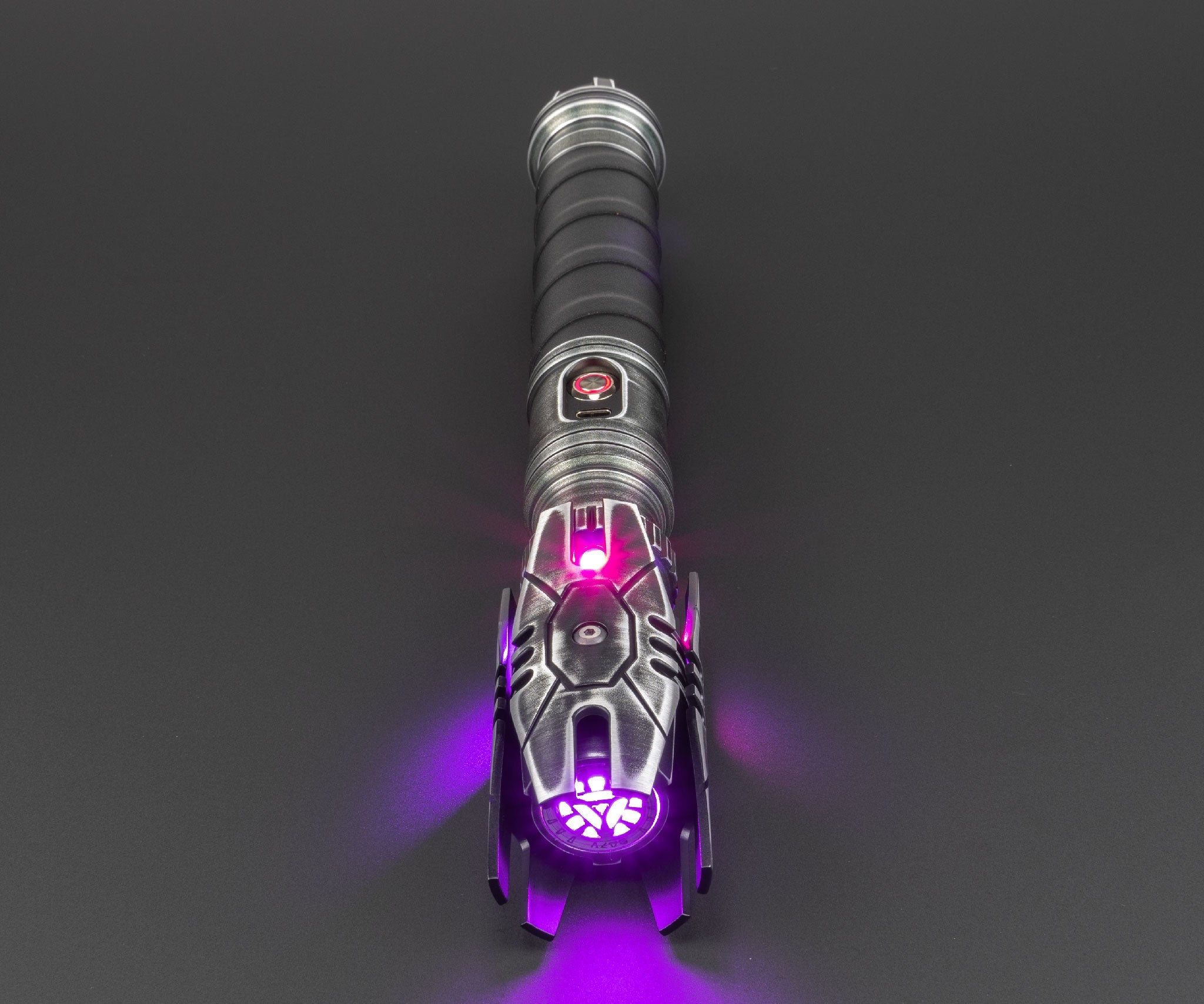 Quick Ship - Tri-Fighter Eco (Wrapped)