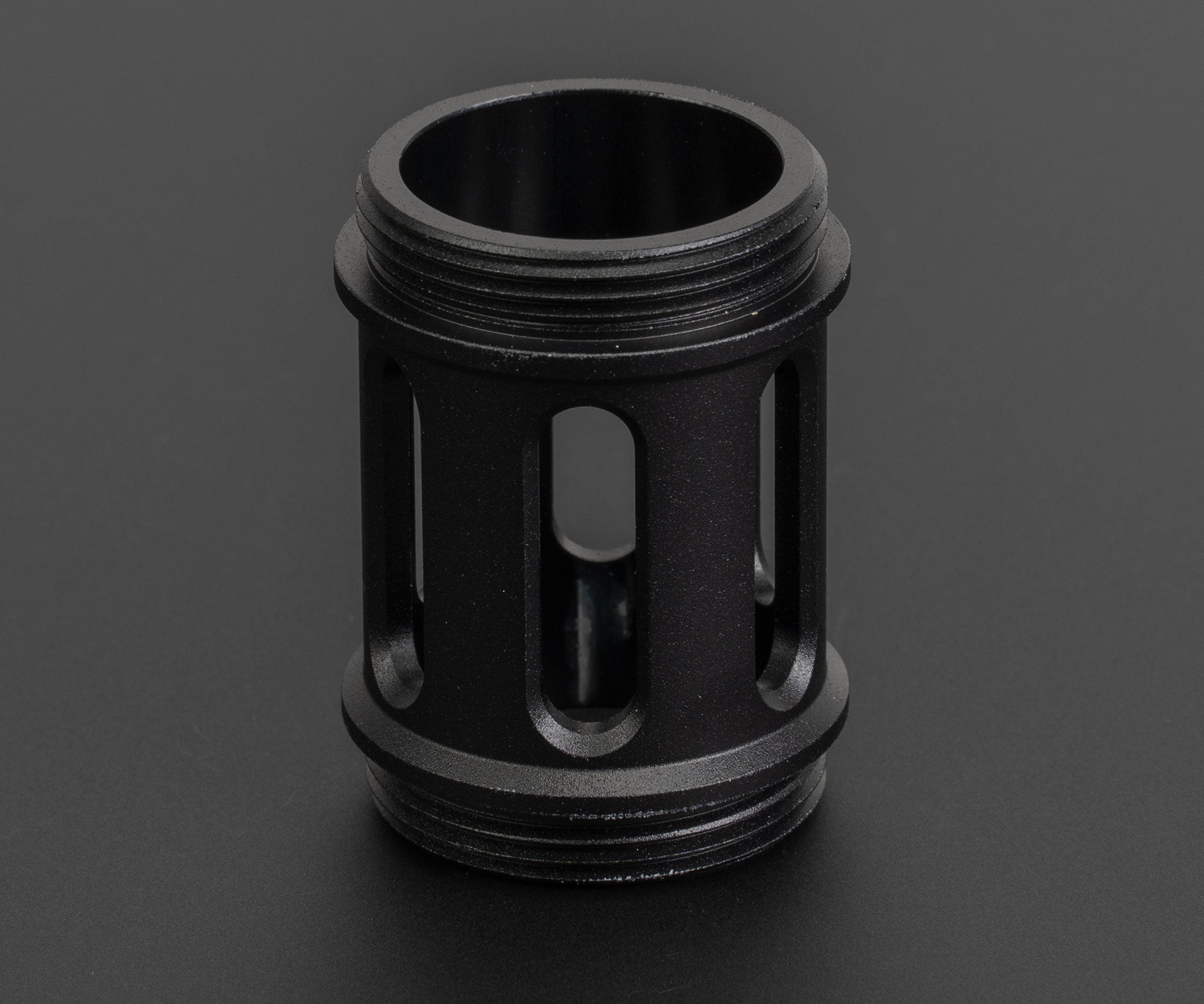 Coupler Staff Medium