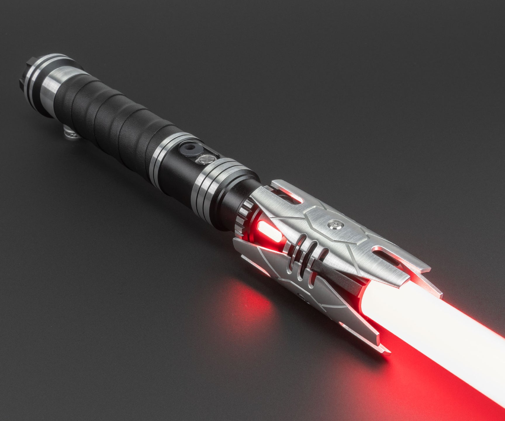 Premade Tri-Fighter (Wrapped)