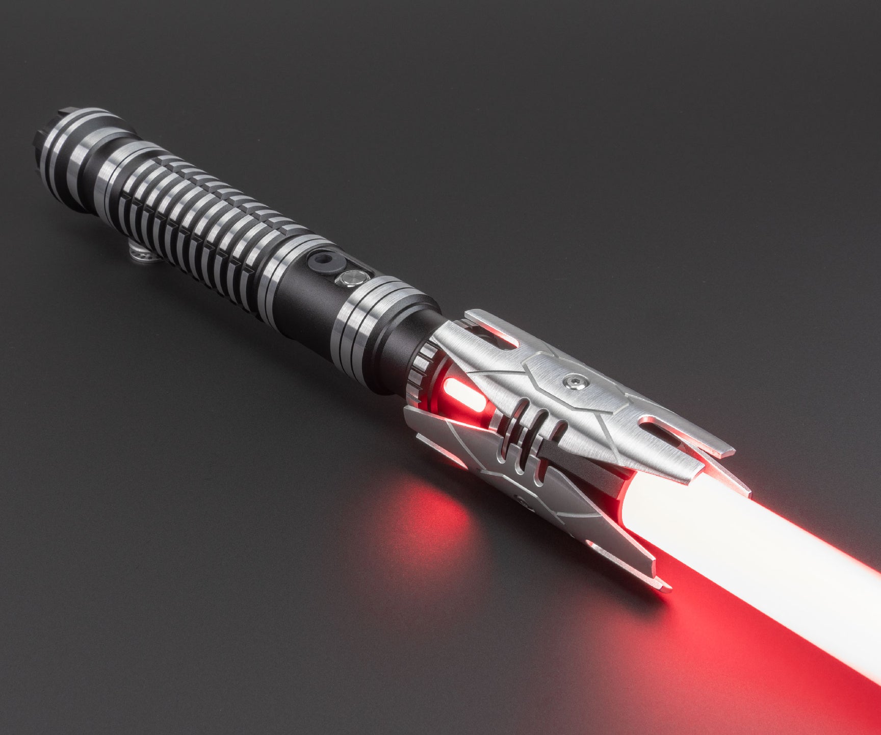 Premade Tri-Fighter