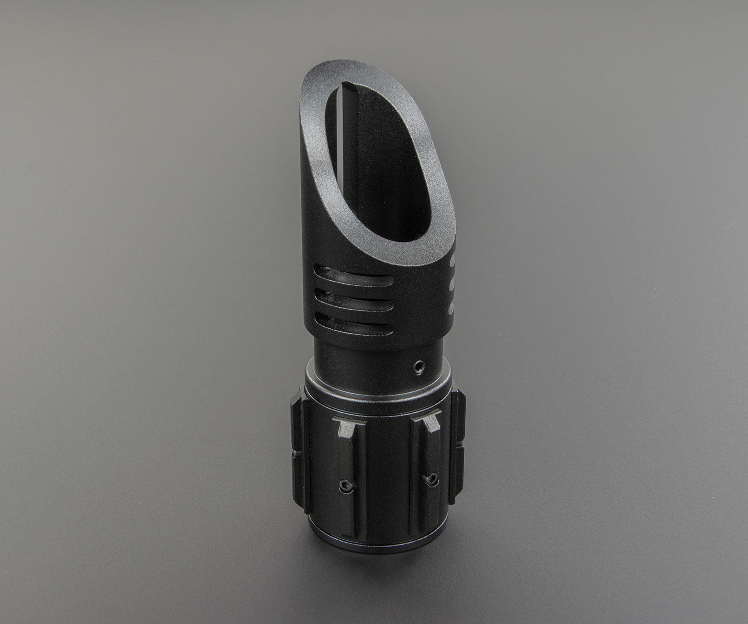 Vengeance Emitter