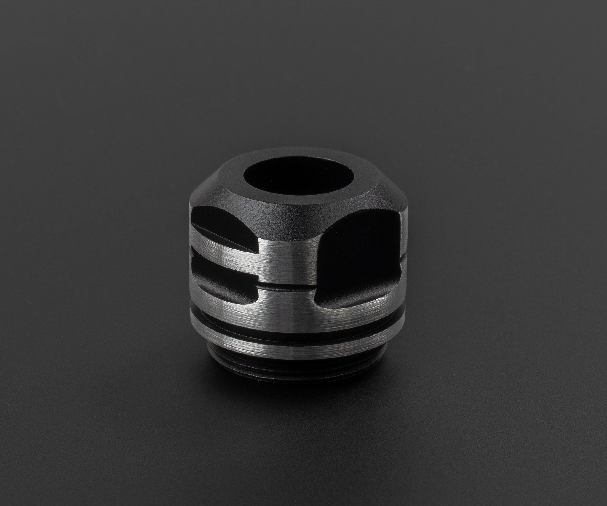 Katana Pommel Mk2