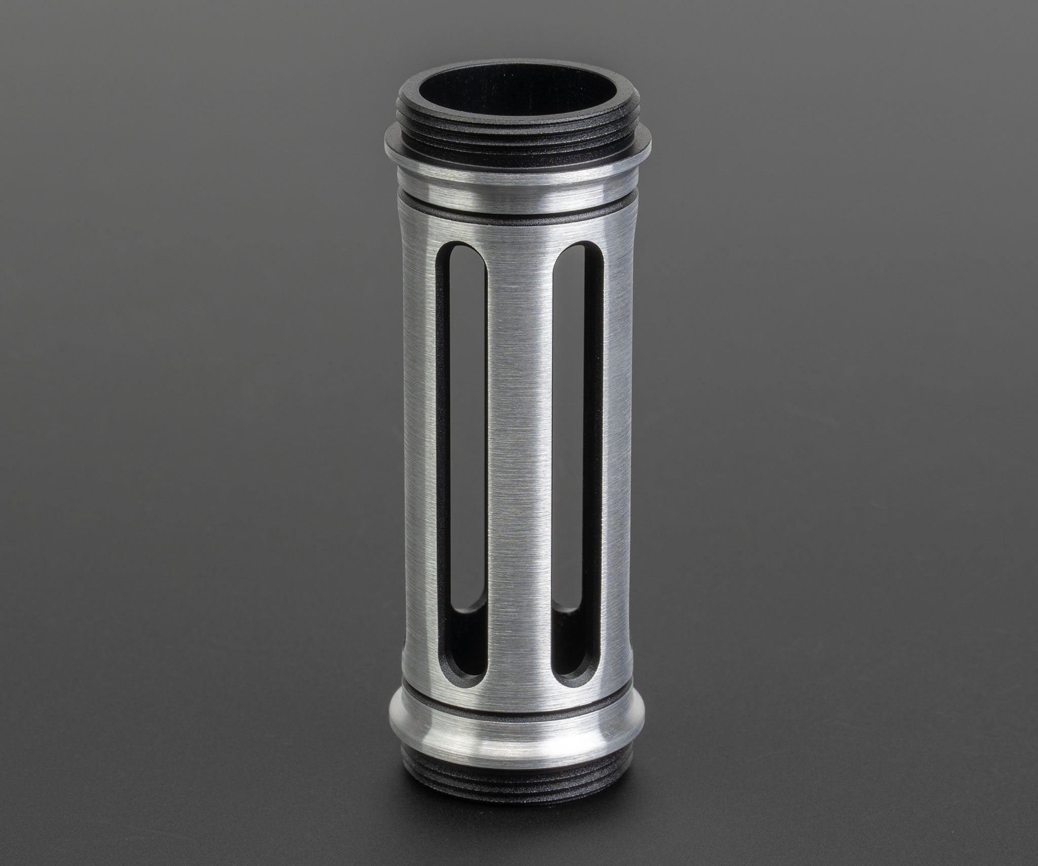 Coupler Staff Long
