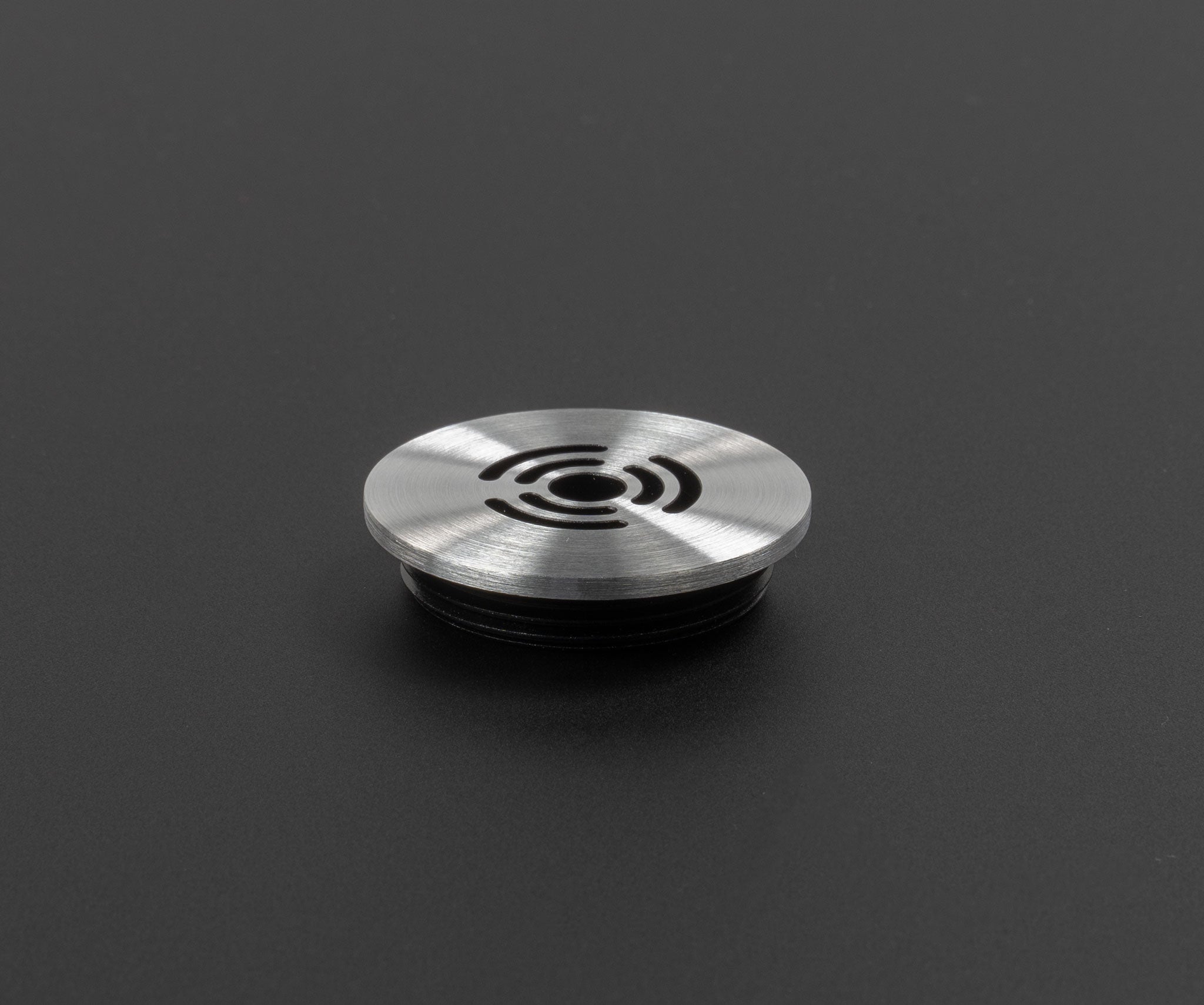 Redeemer Pommel