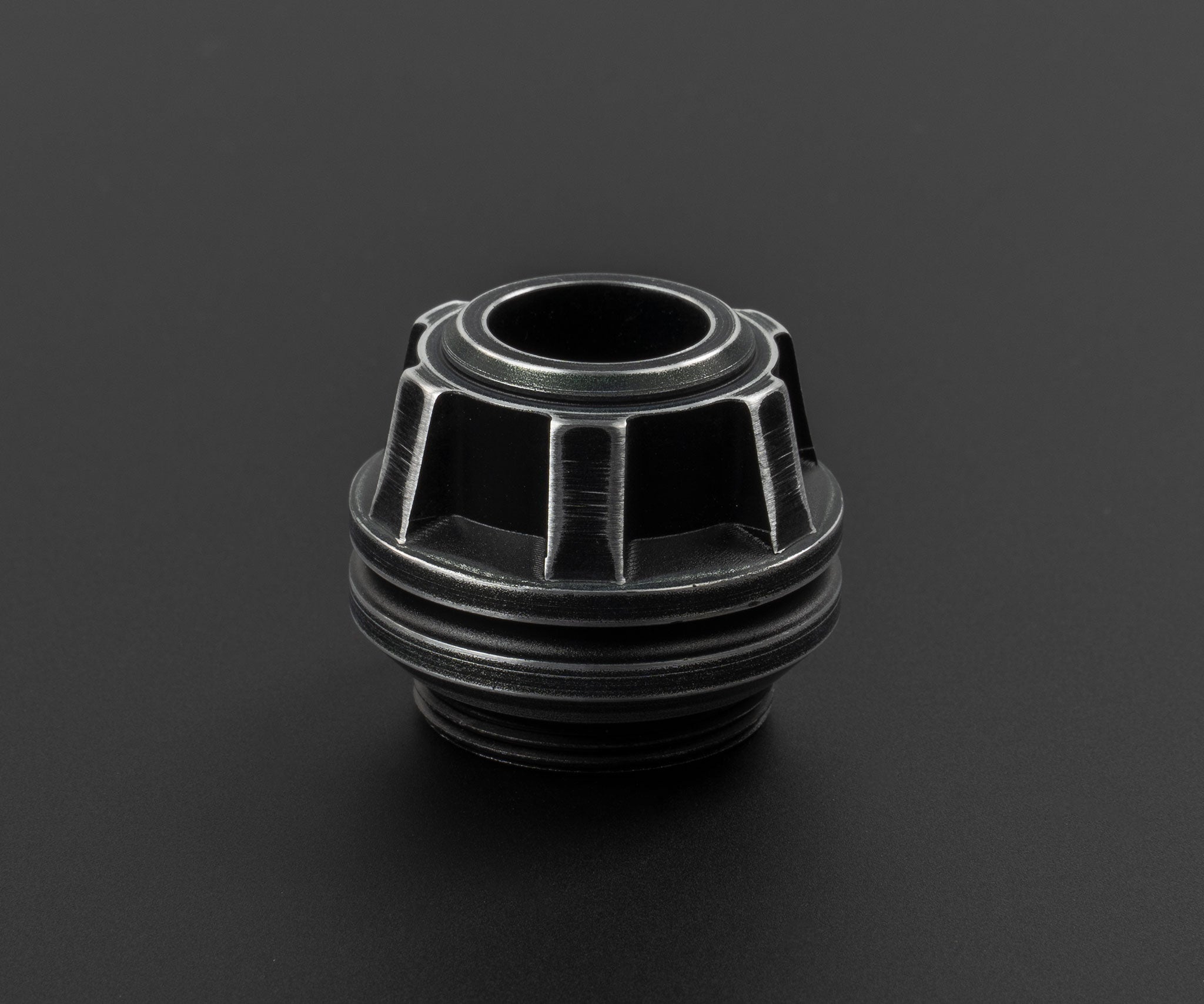 Venom Pommel Mk2