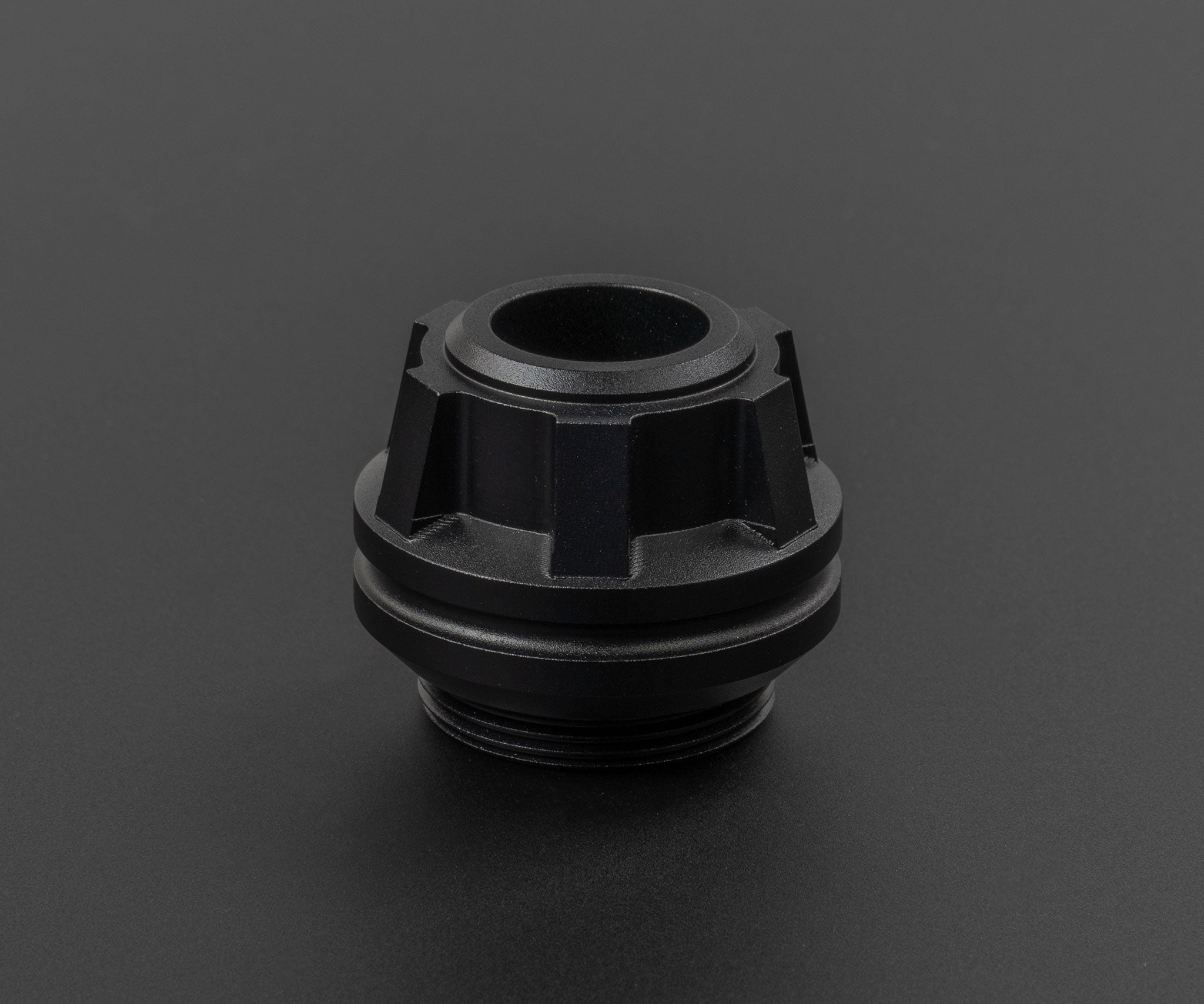 Venom Pommel Mk2