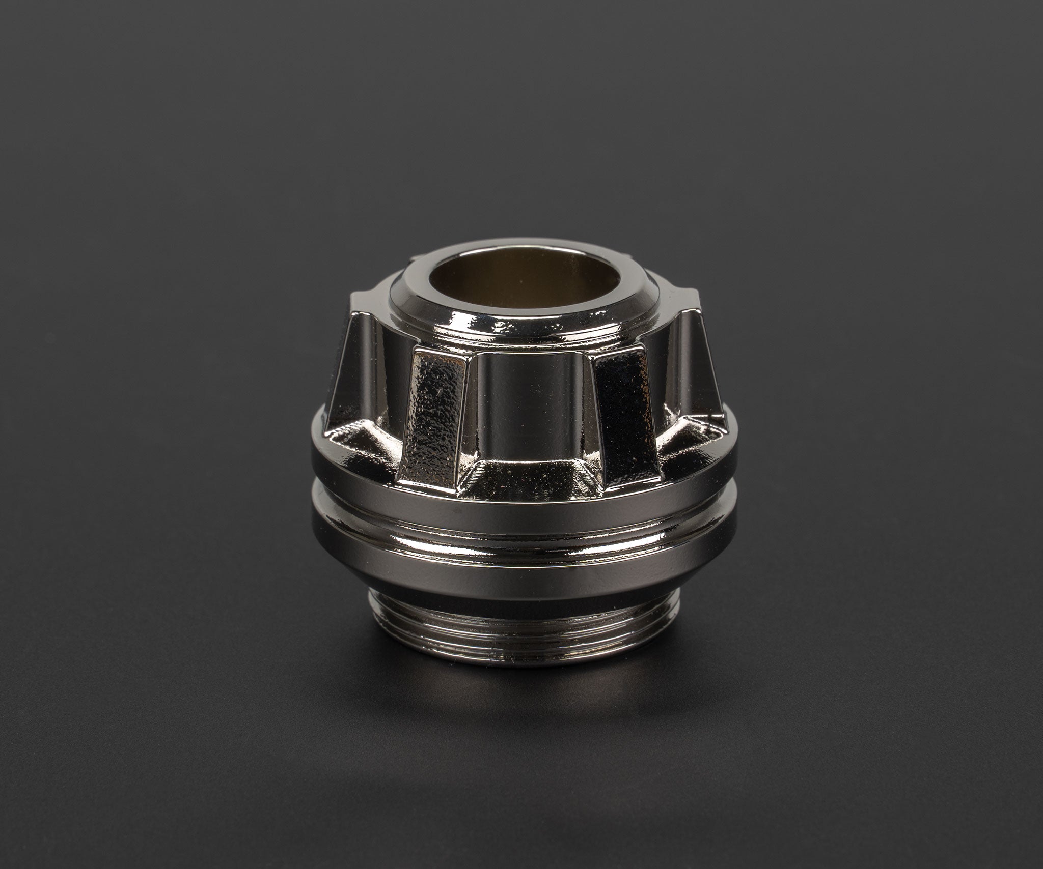 Venom Pommel Mk2
