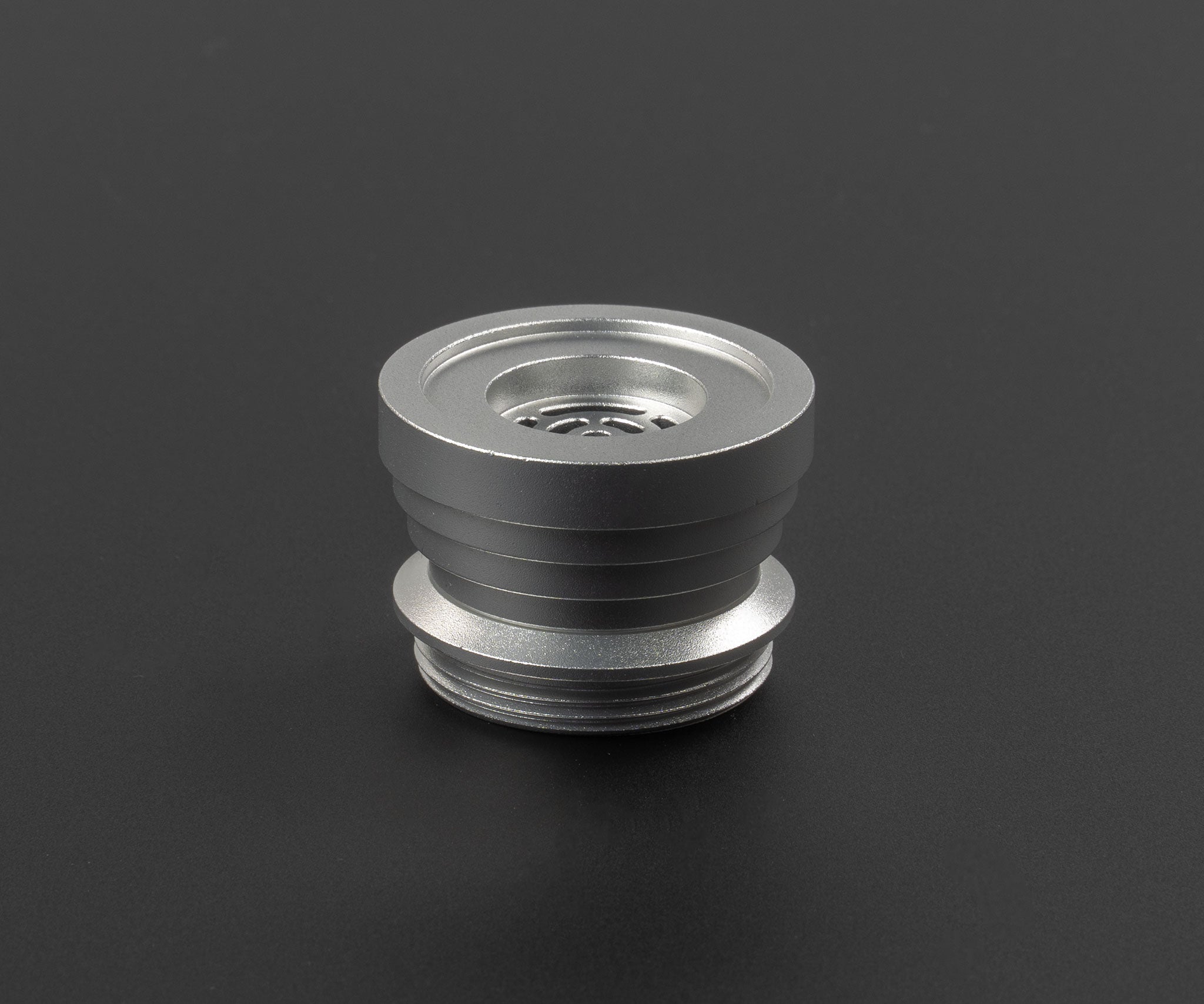 Vigilant Pommel Mk2
