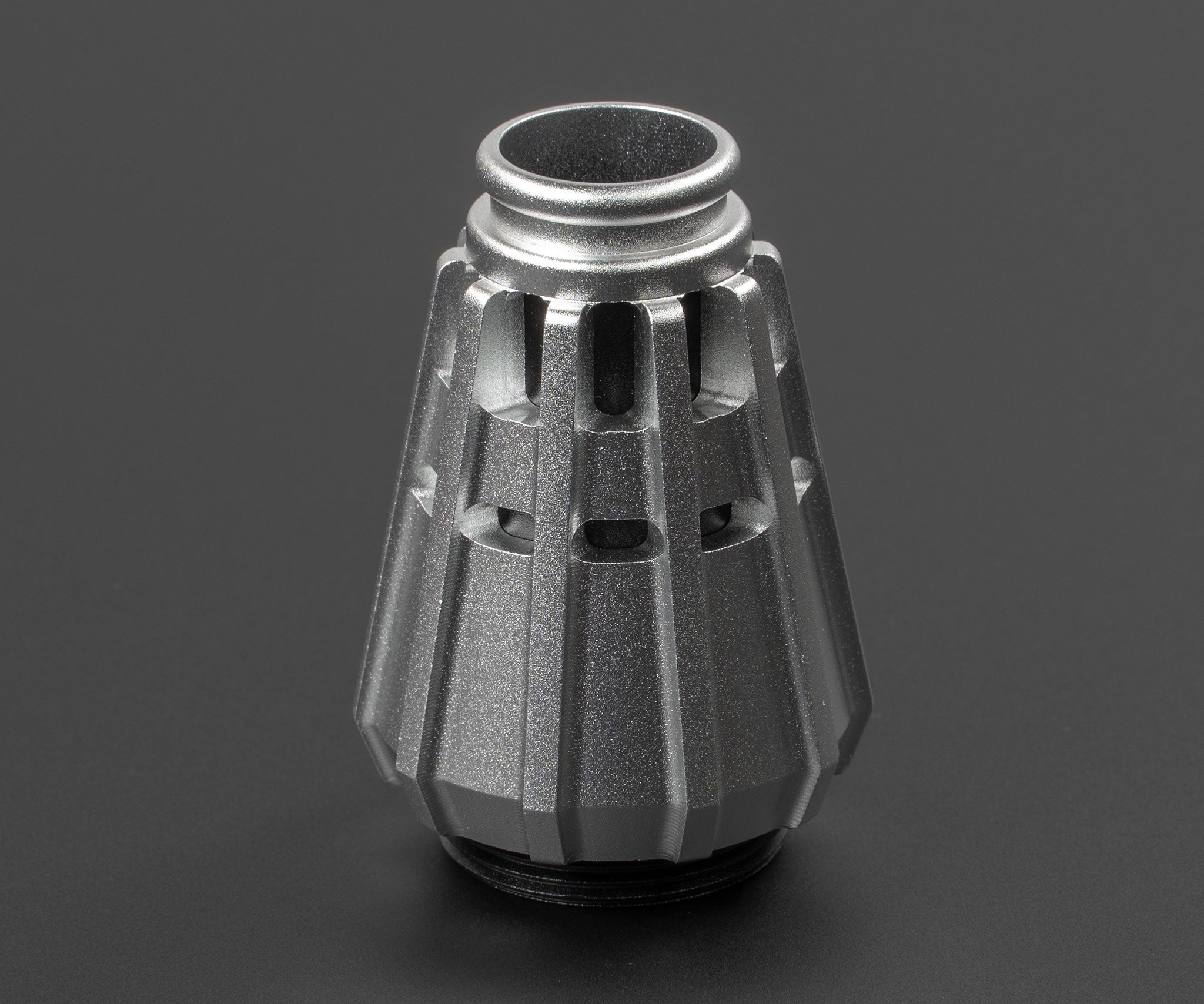 Pathfinder Pommel