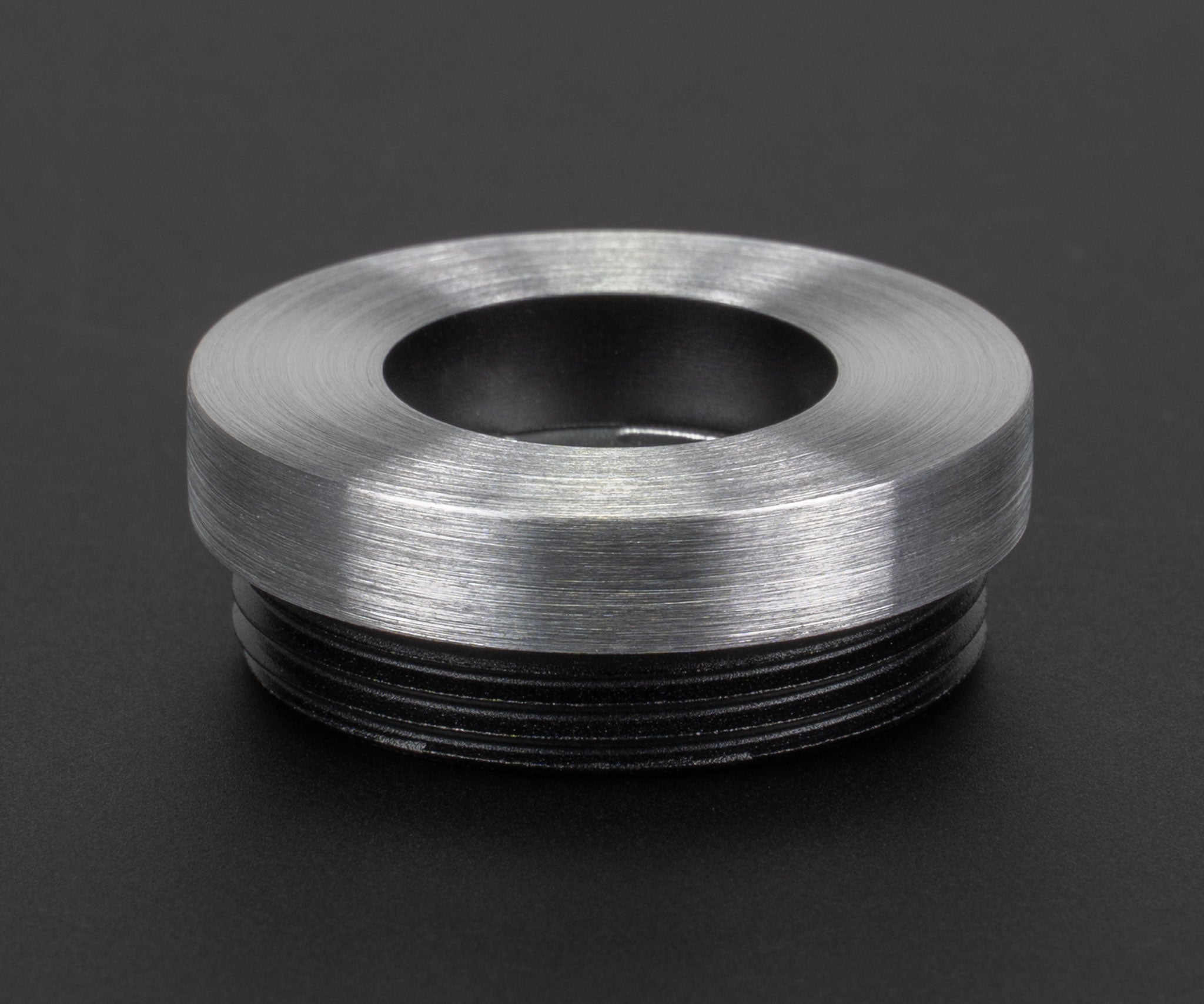 Prodigal Son Pommel