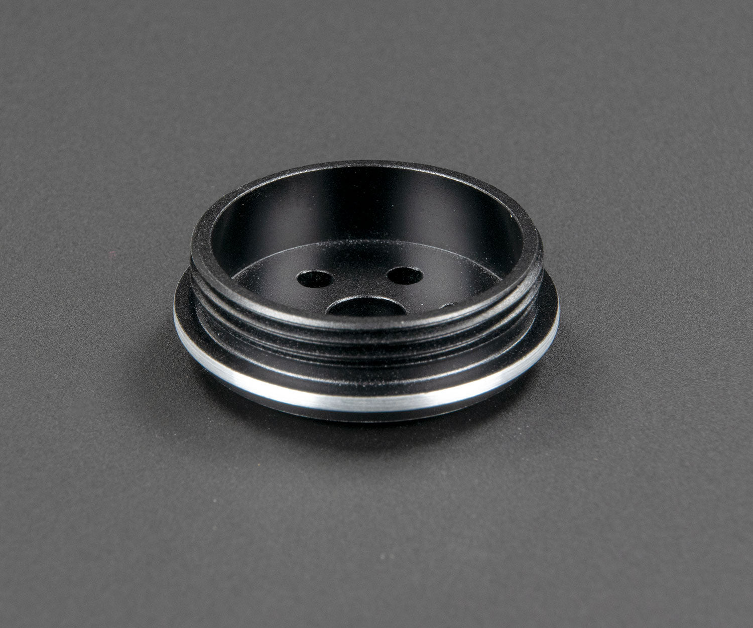 Jade Fire Pommel