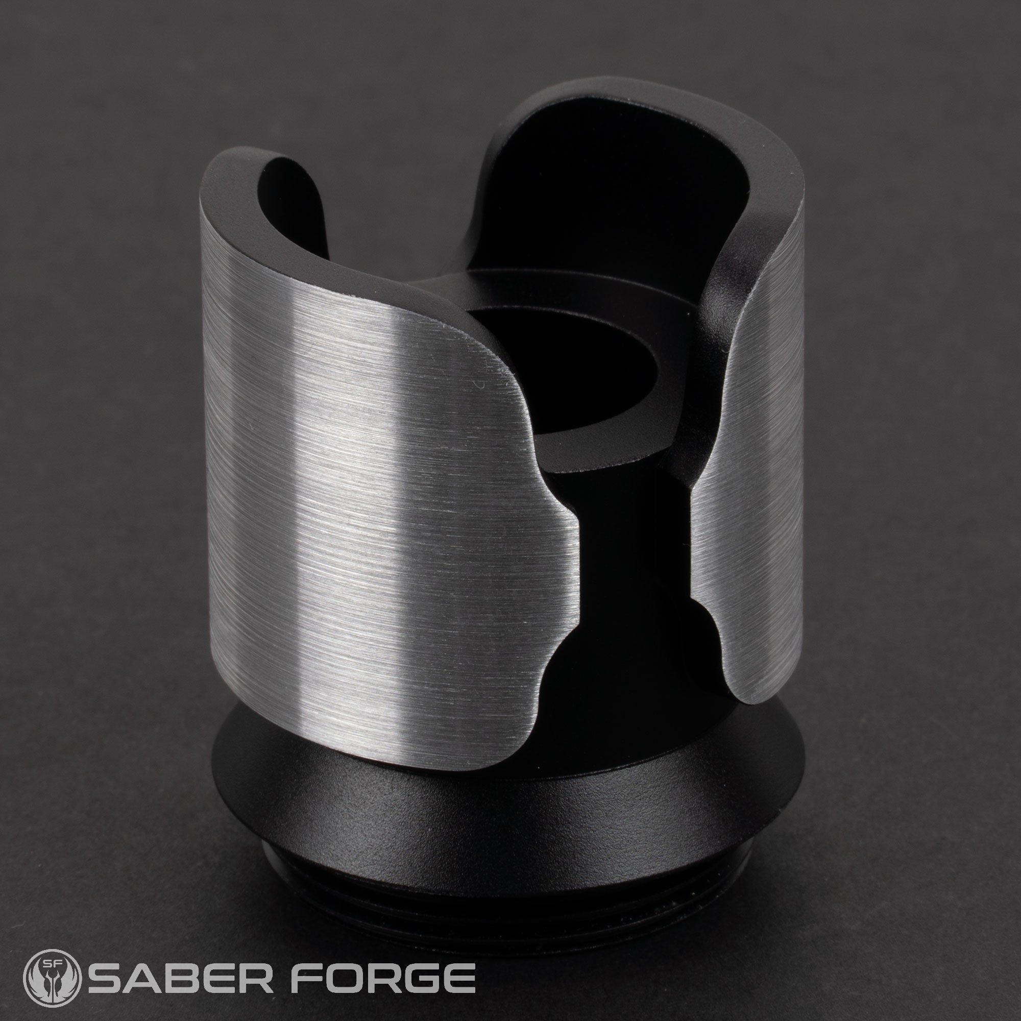Fallen Order Pommel