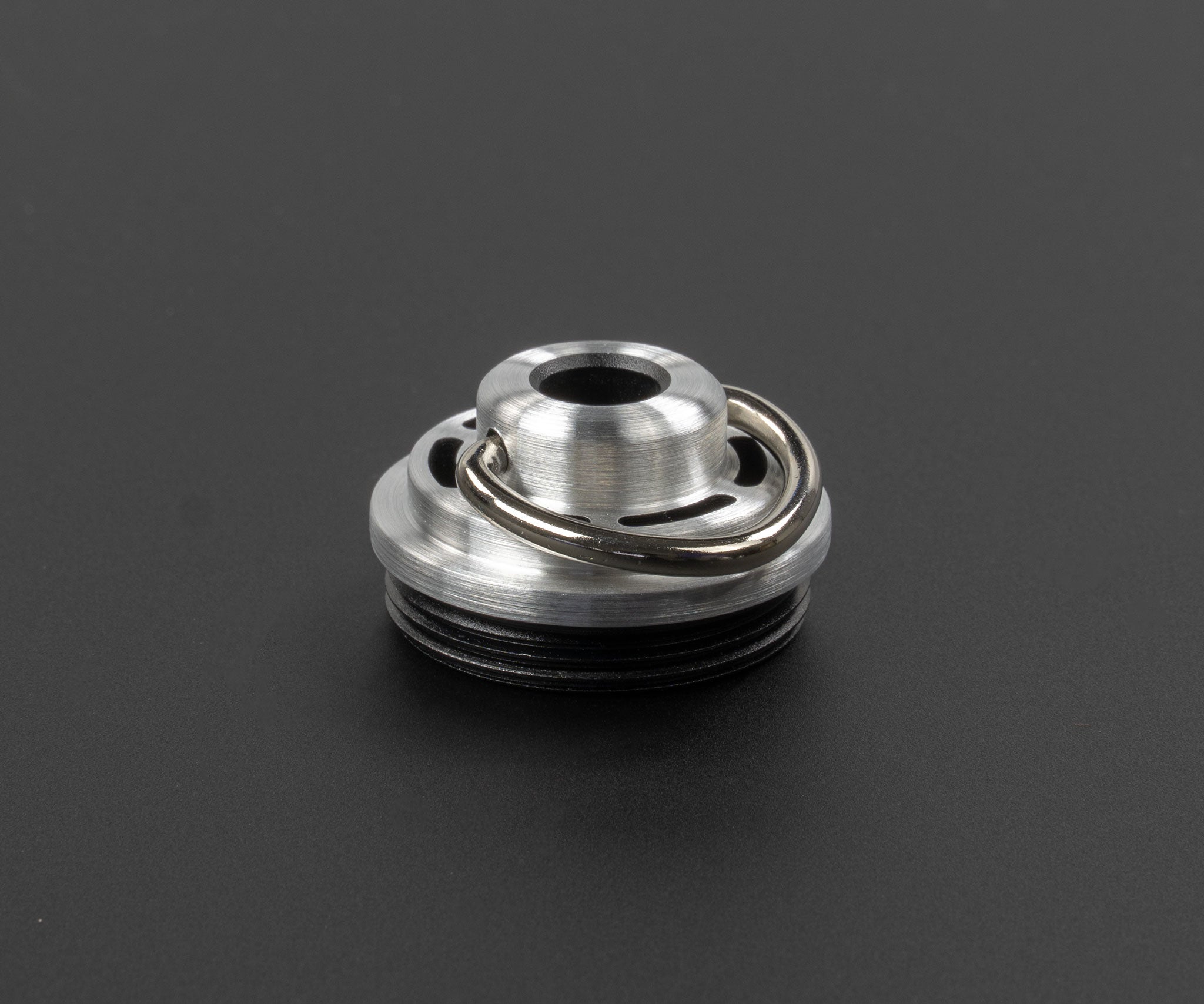 Fury Pommel Mk2
