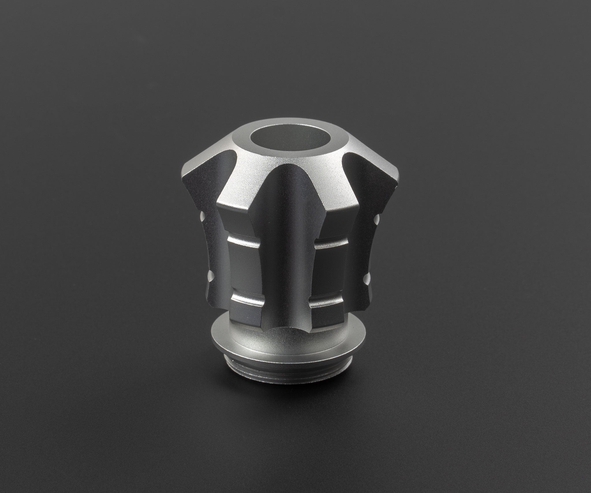Relic Pommel (Small)
