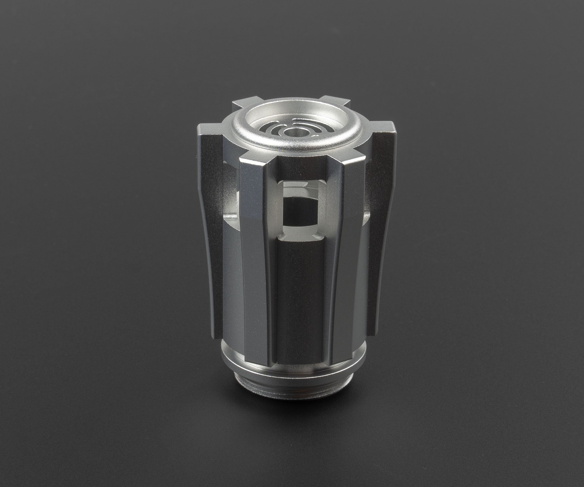 Kylo Pommel