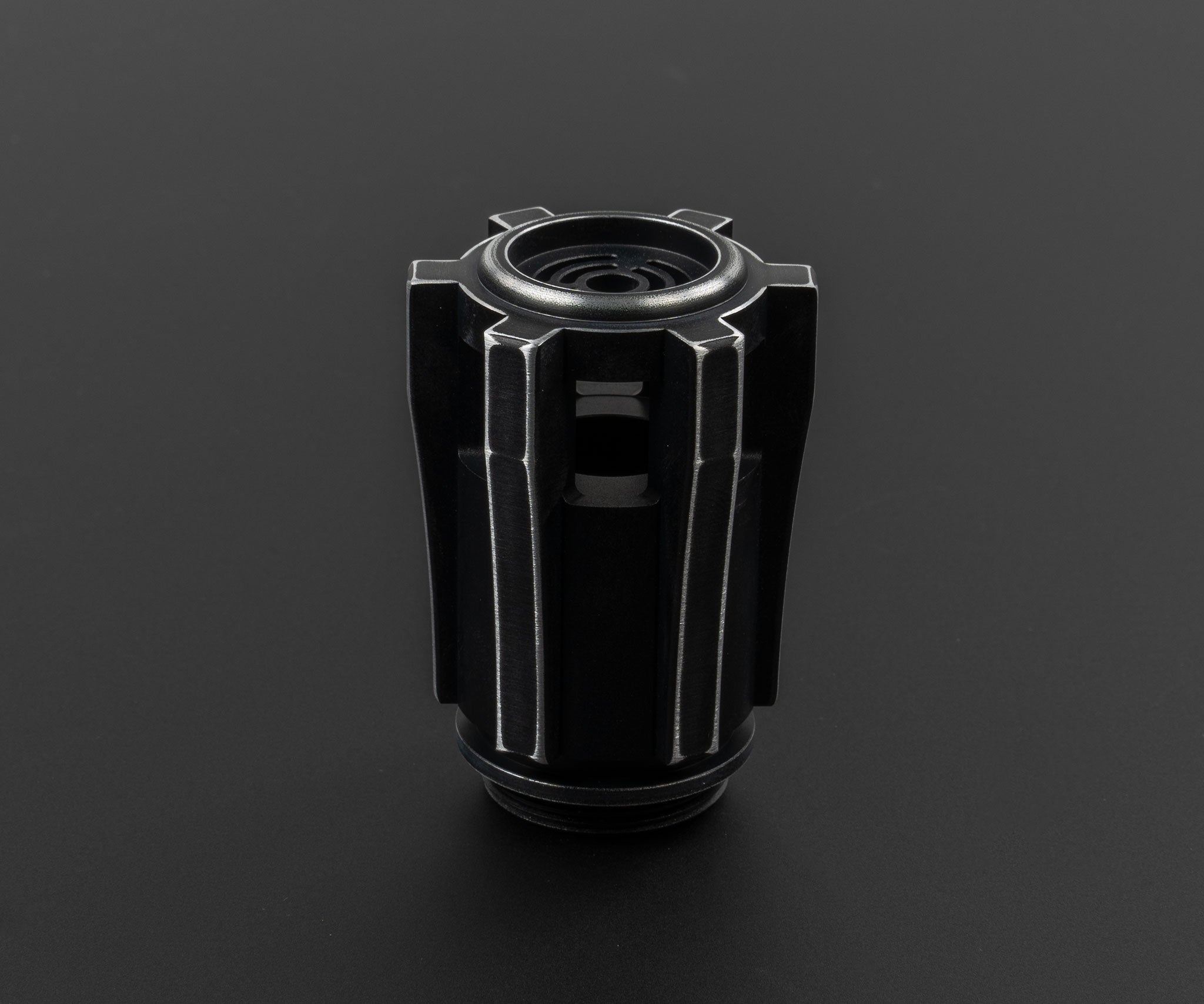 Kylo Pommel
