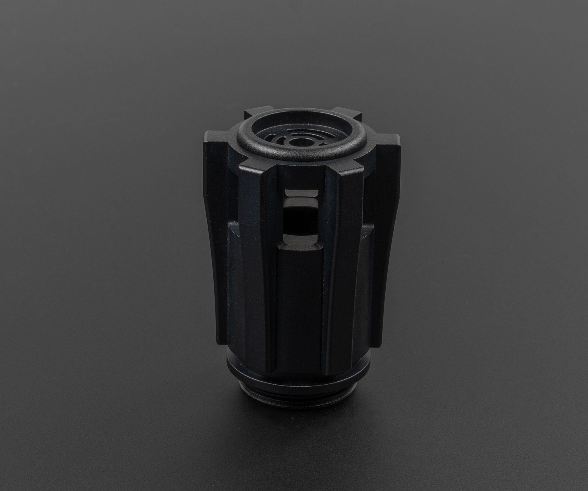 Kylo Pommel