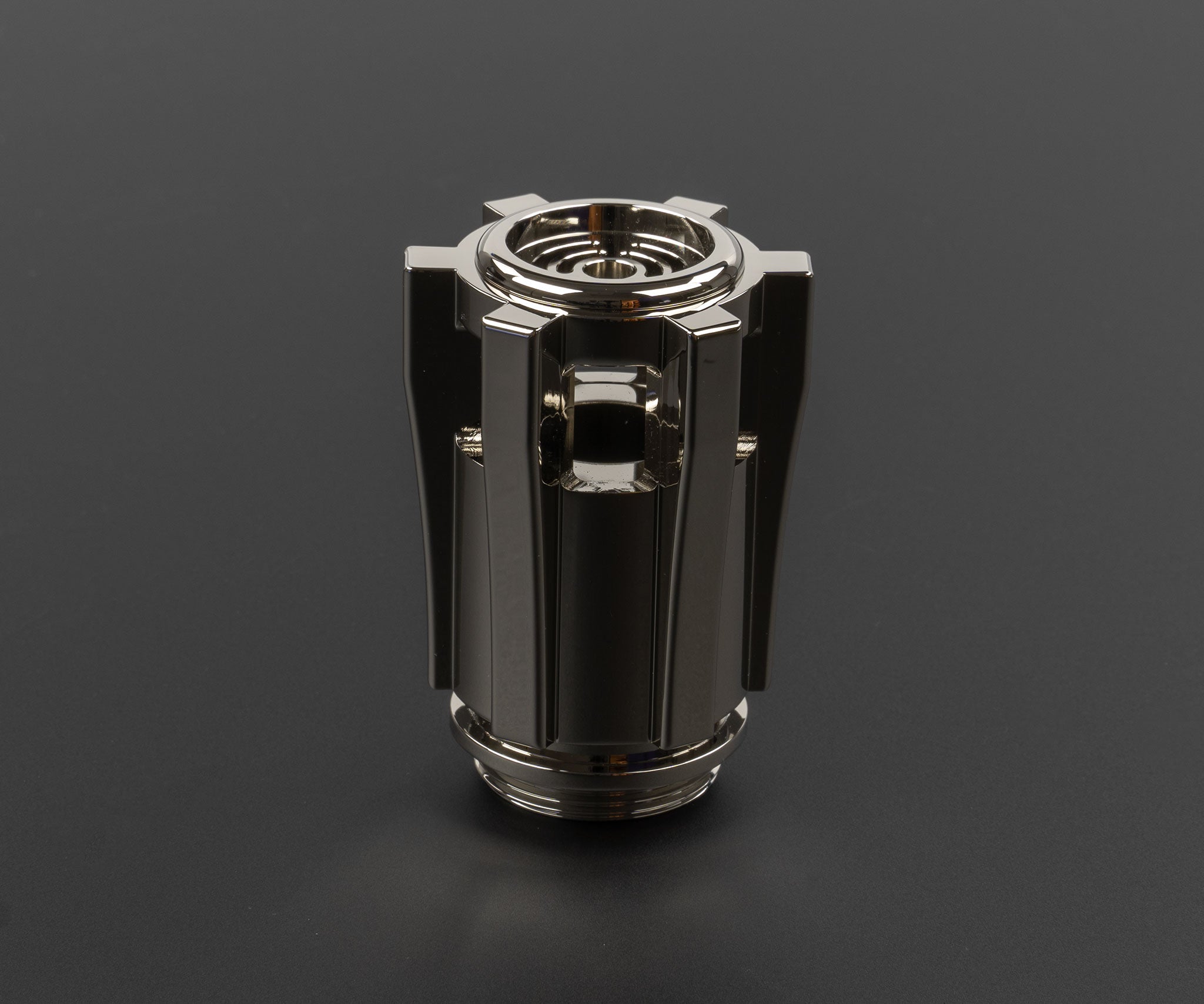 Kylo Pommel