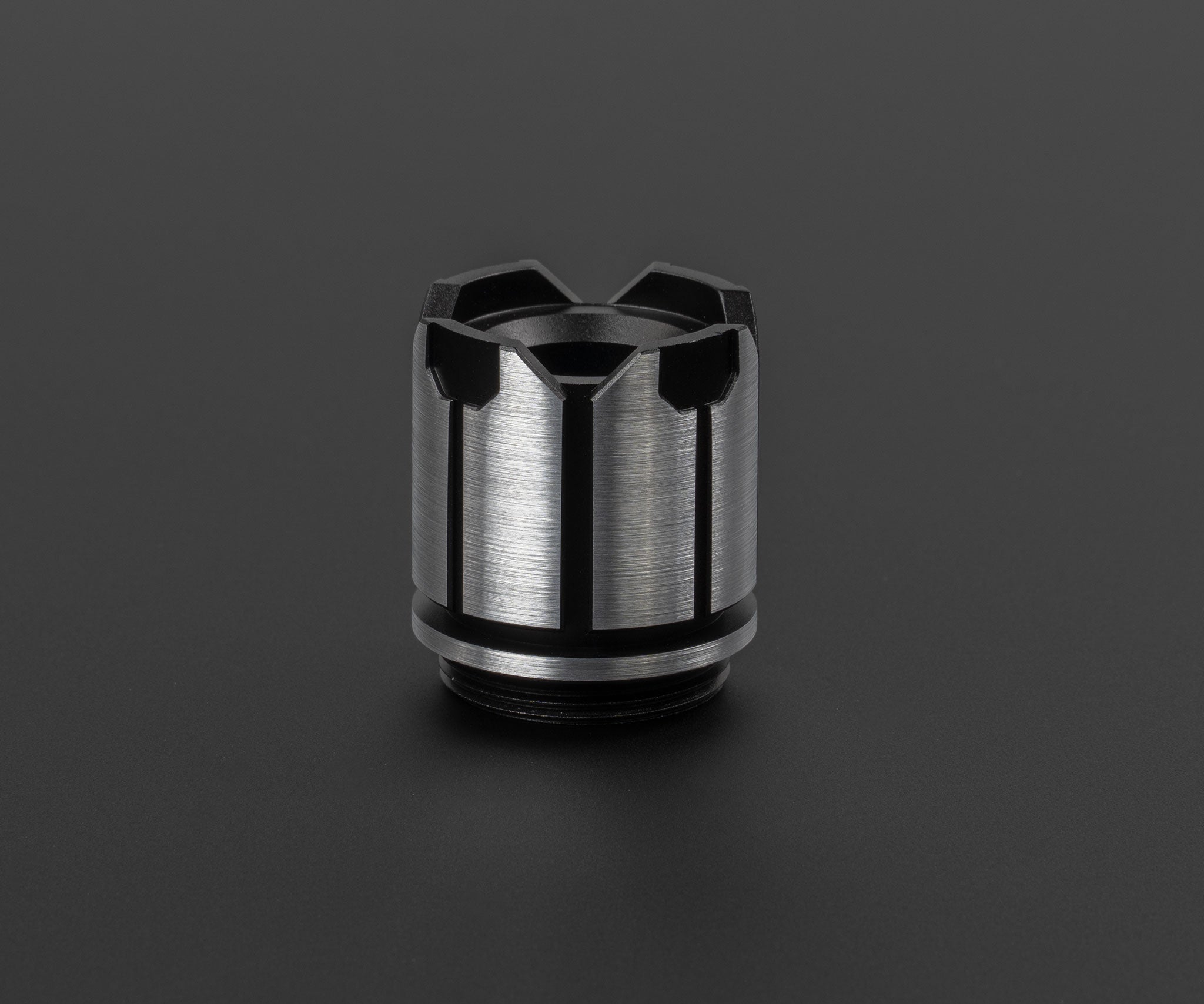 Hunter's Creed Pommel