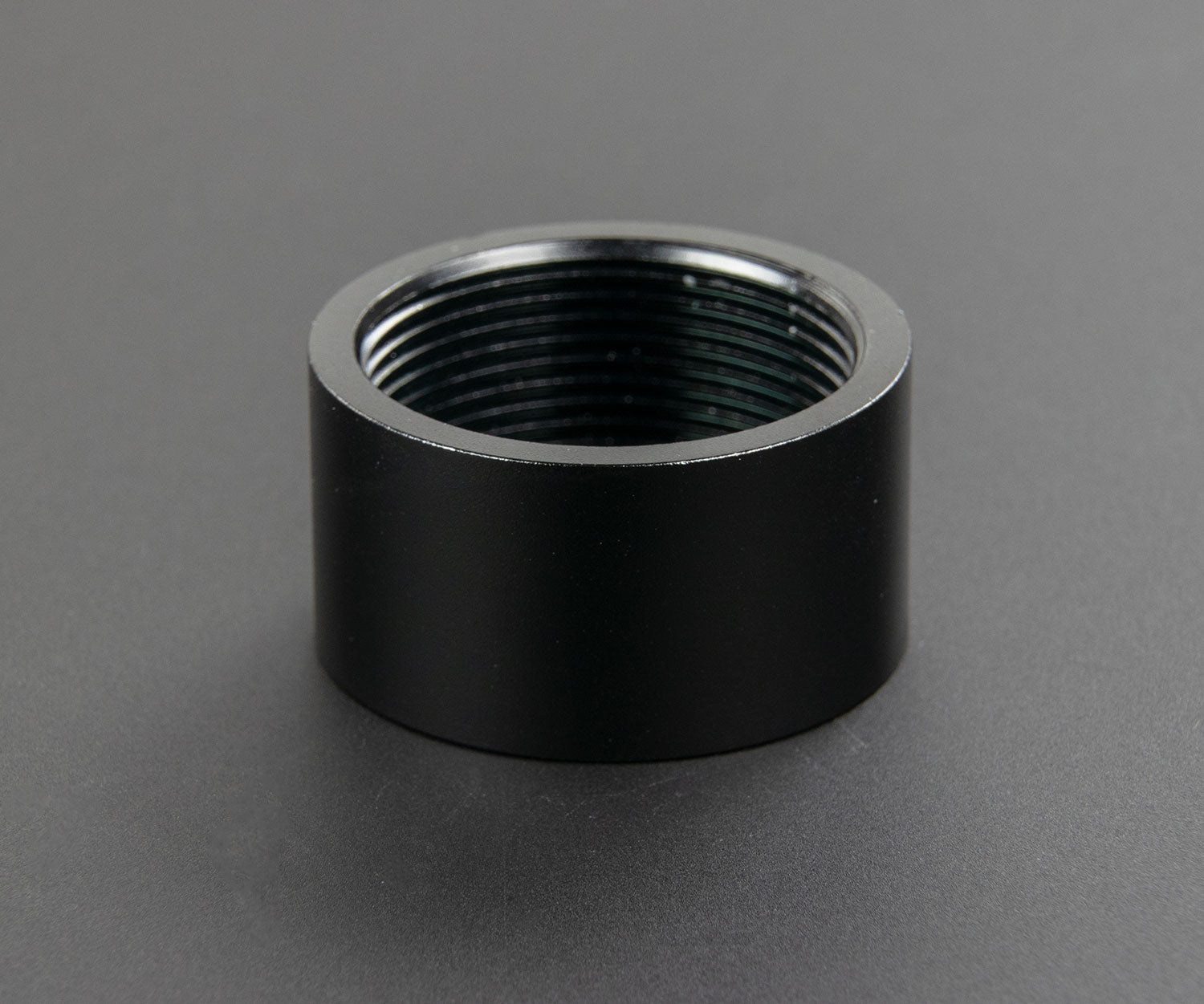 Coupler 01 Female