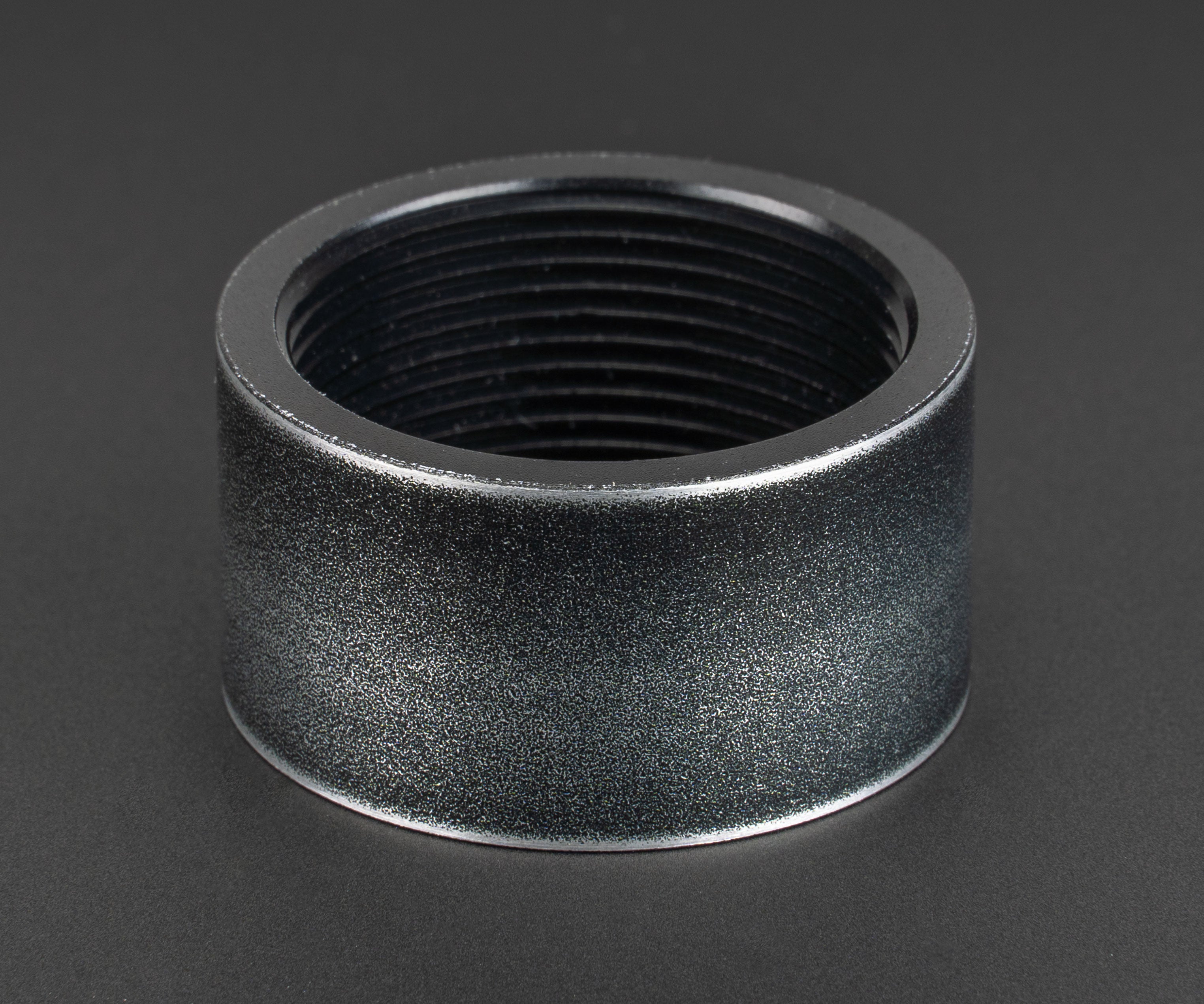 Coupler 01 Female