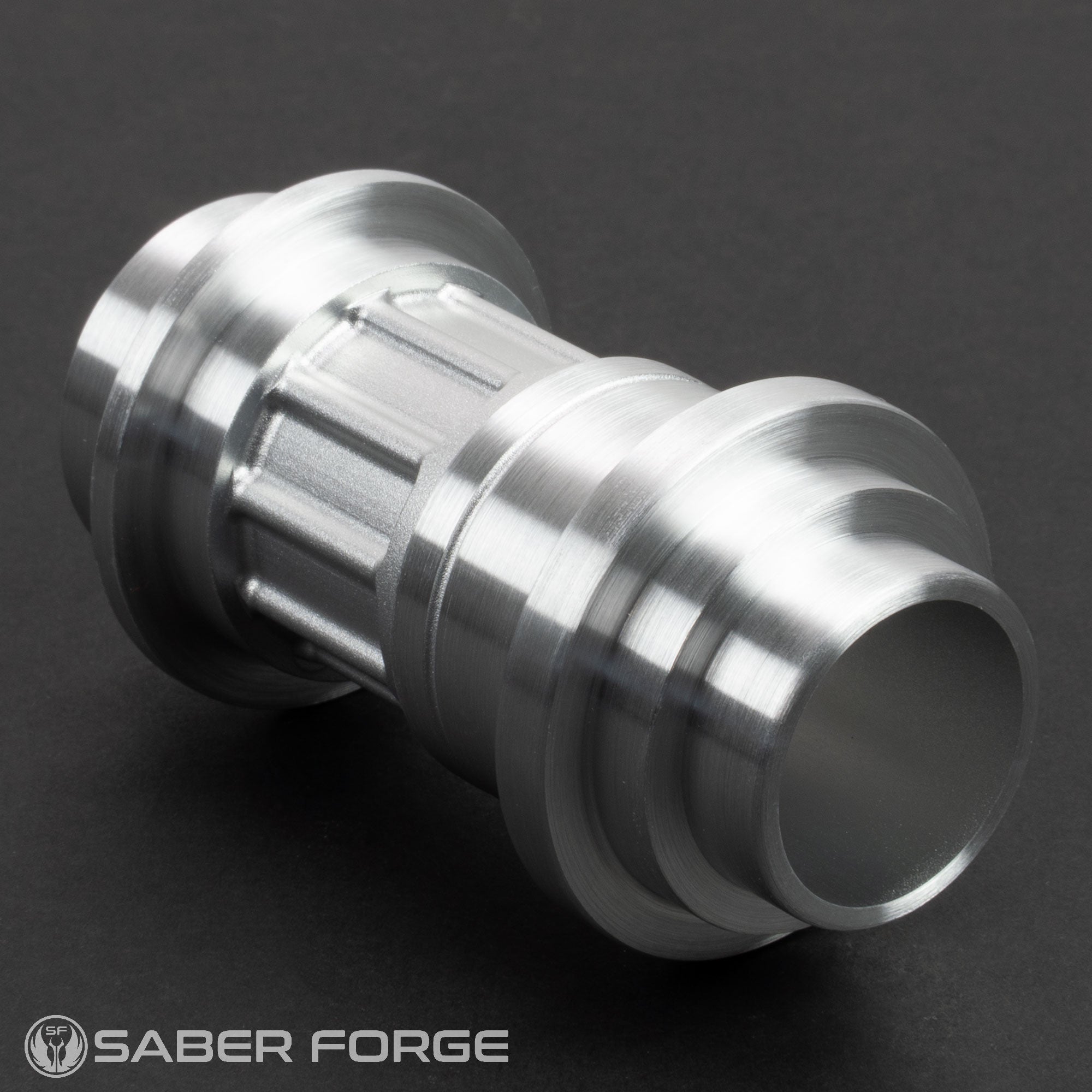 Outcast Emitter