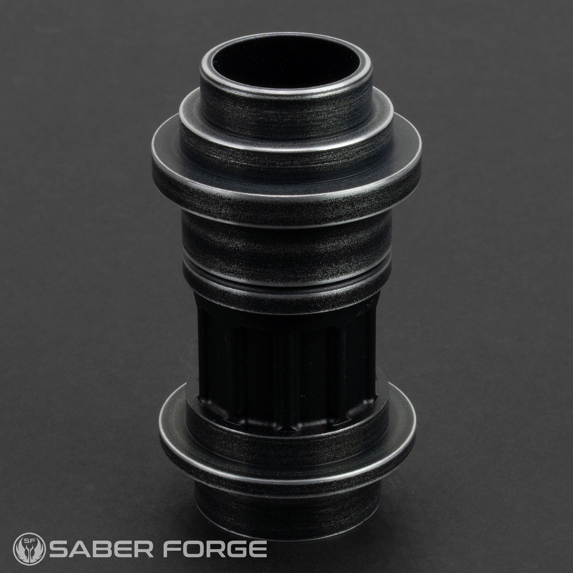Outcast Emitter