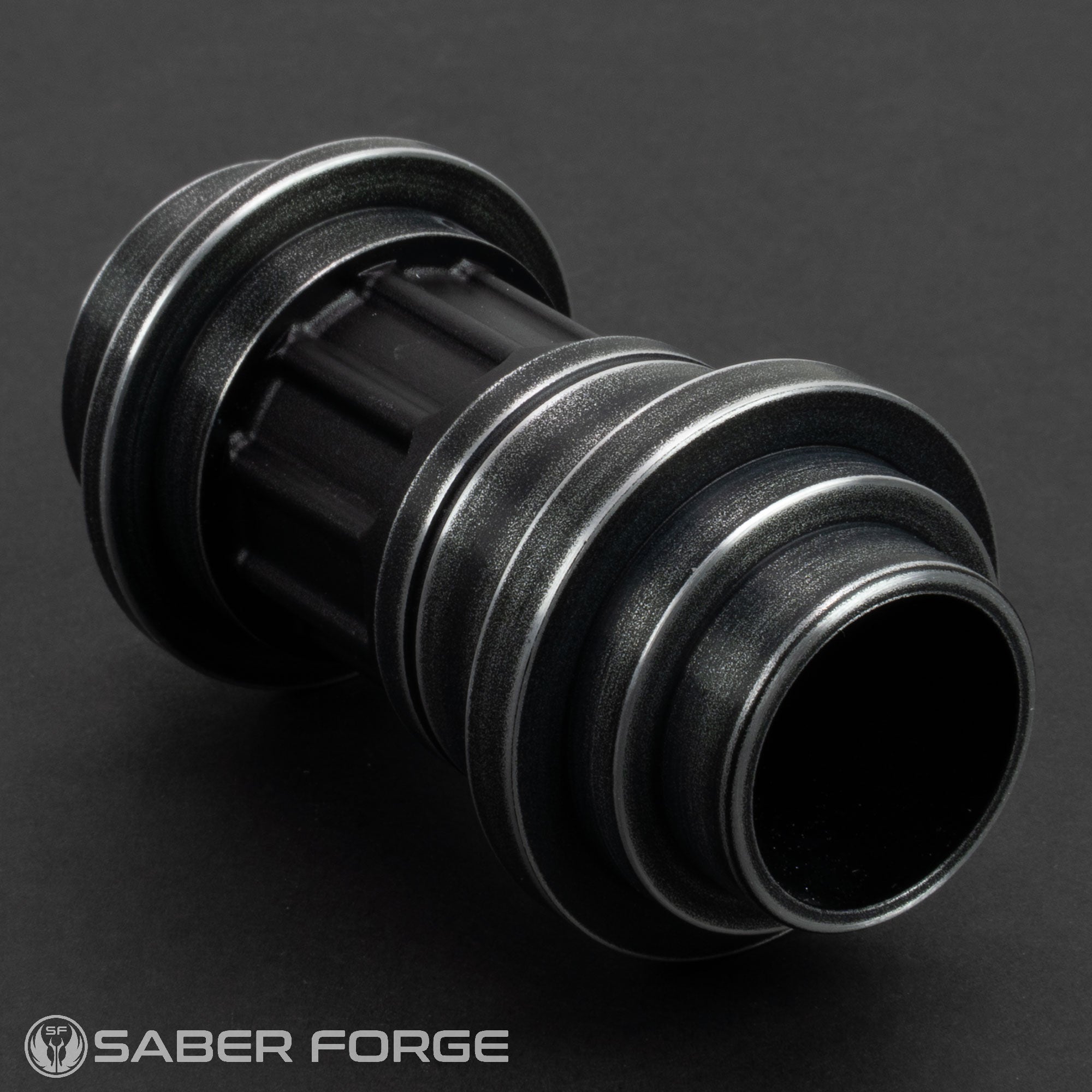 Outcast Emitter