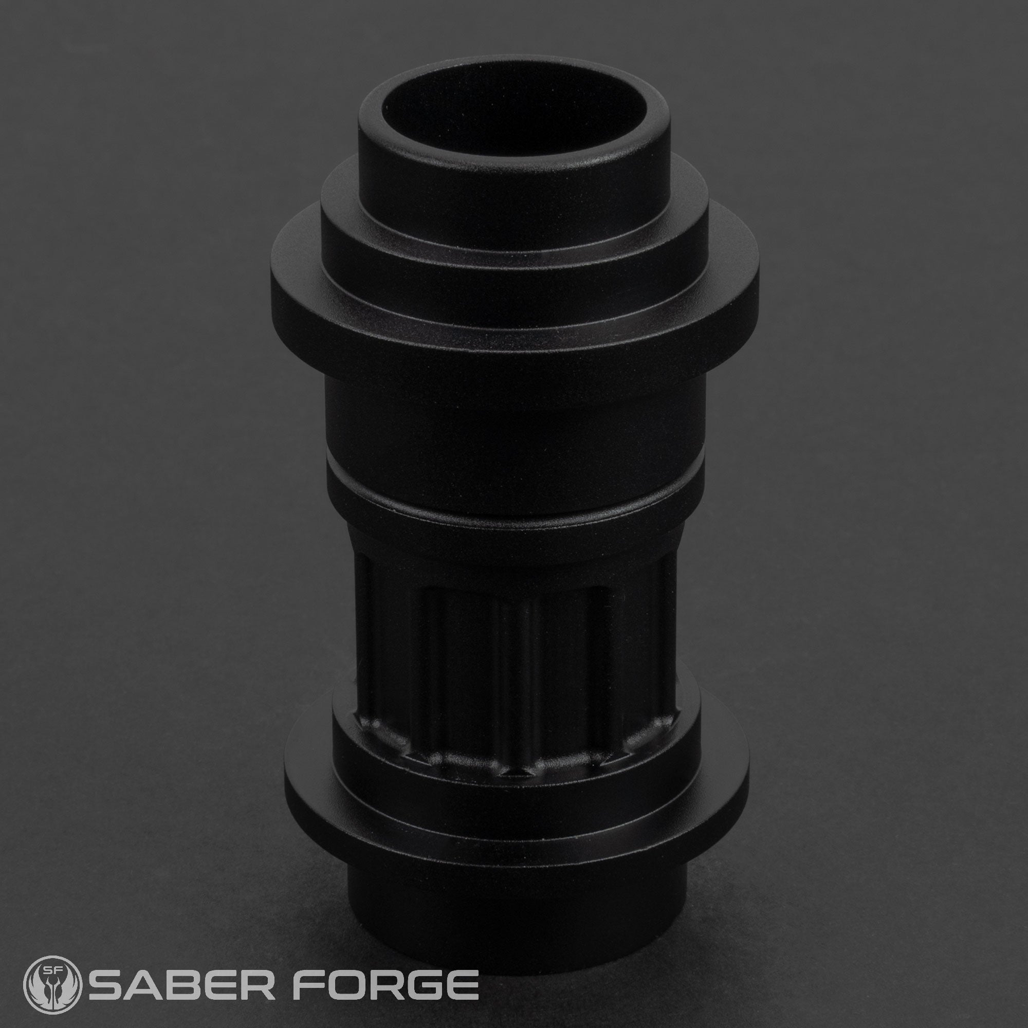 Outcast Emitter