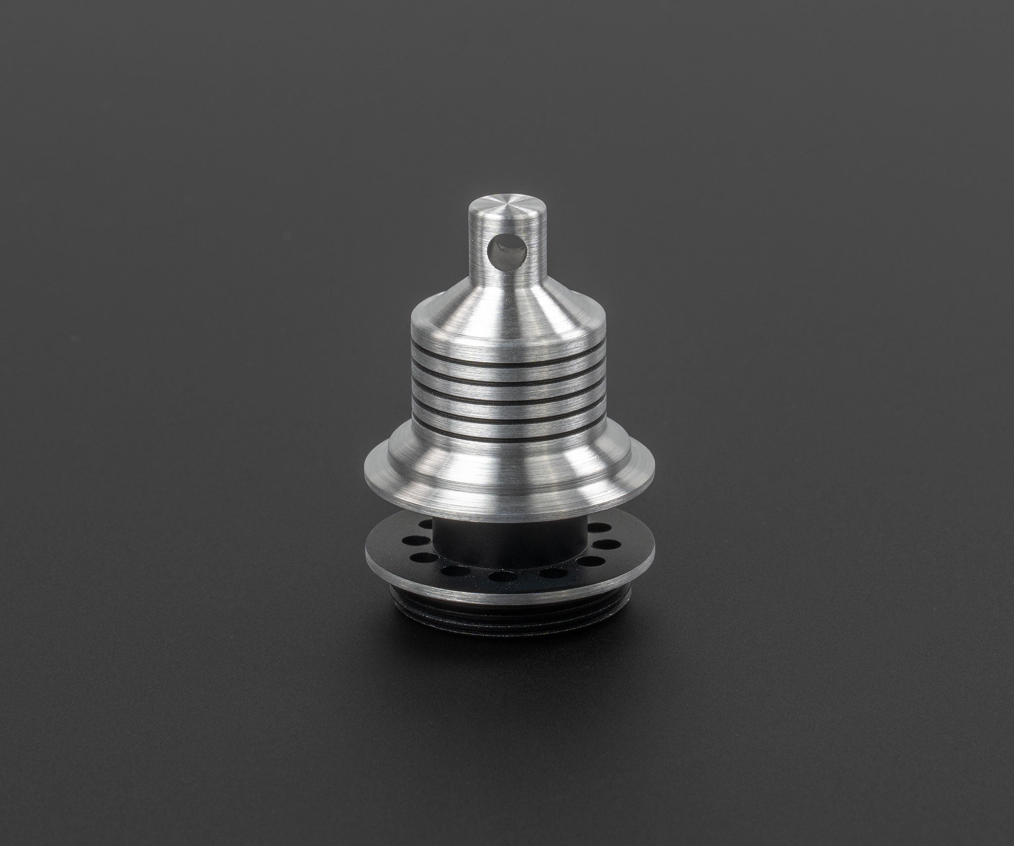 Desert Warrior Pommel