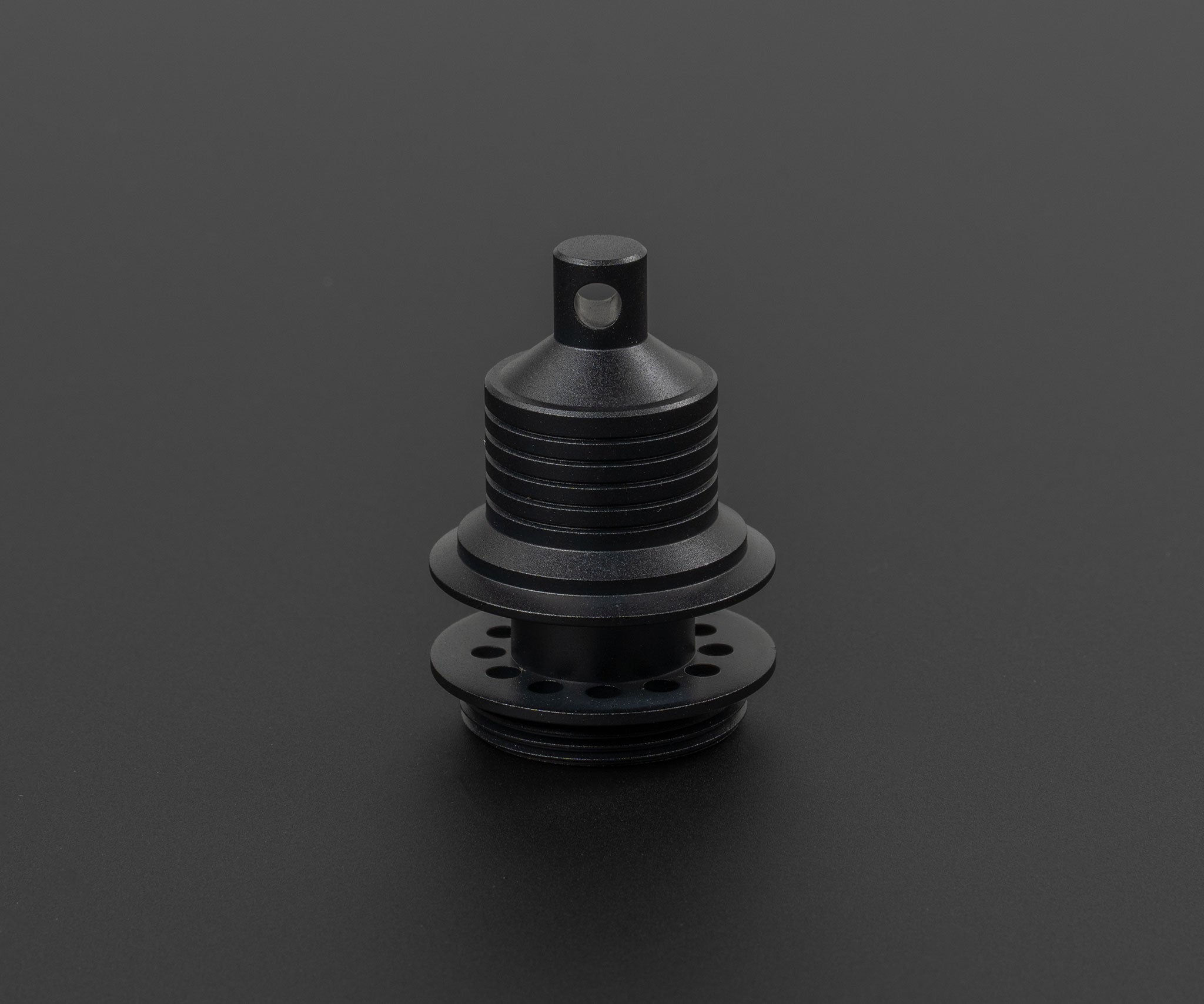Desert Warrior Pommel