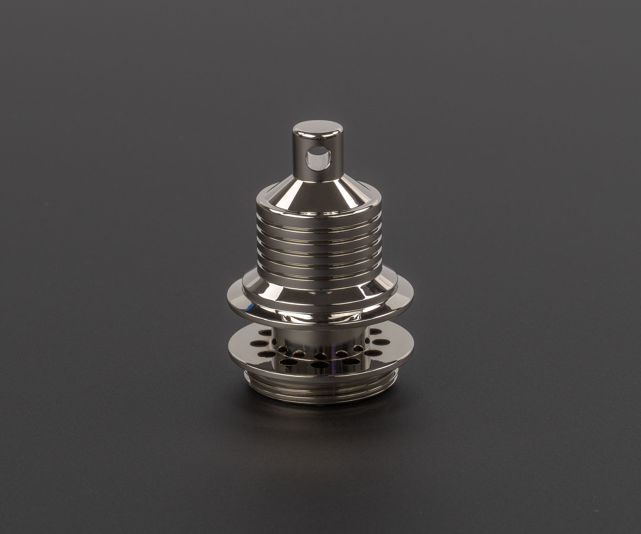 Desert Warrior Pommel