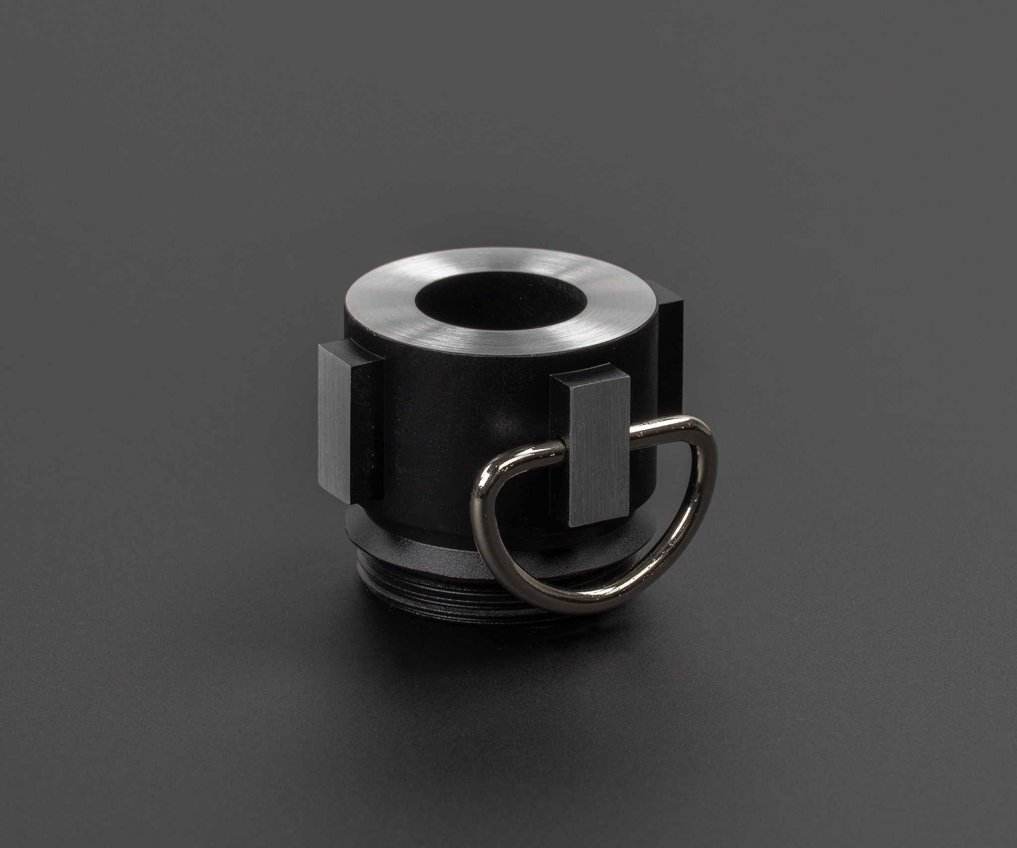 Adept Pommel