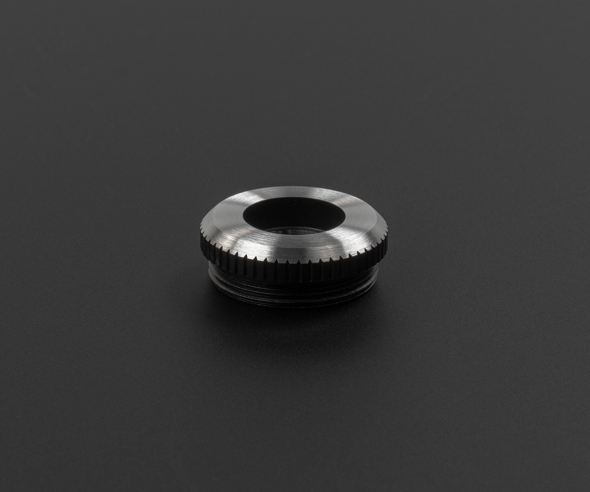 Vengeance Pommel