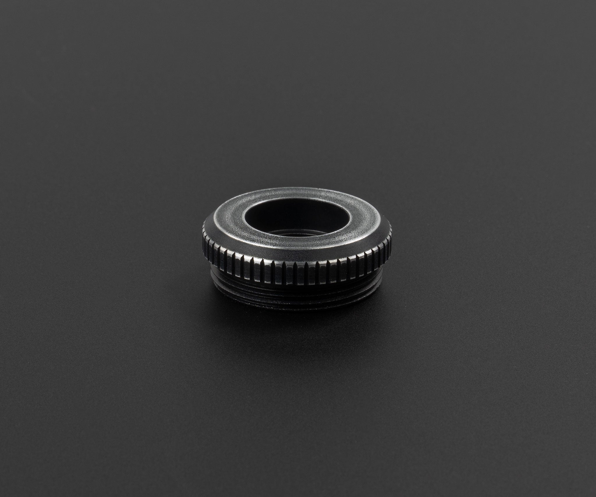 Vengeance Pommel
