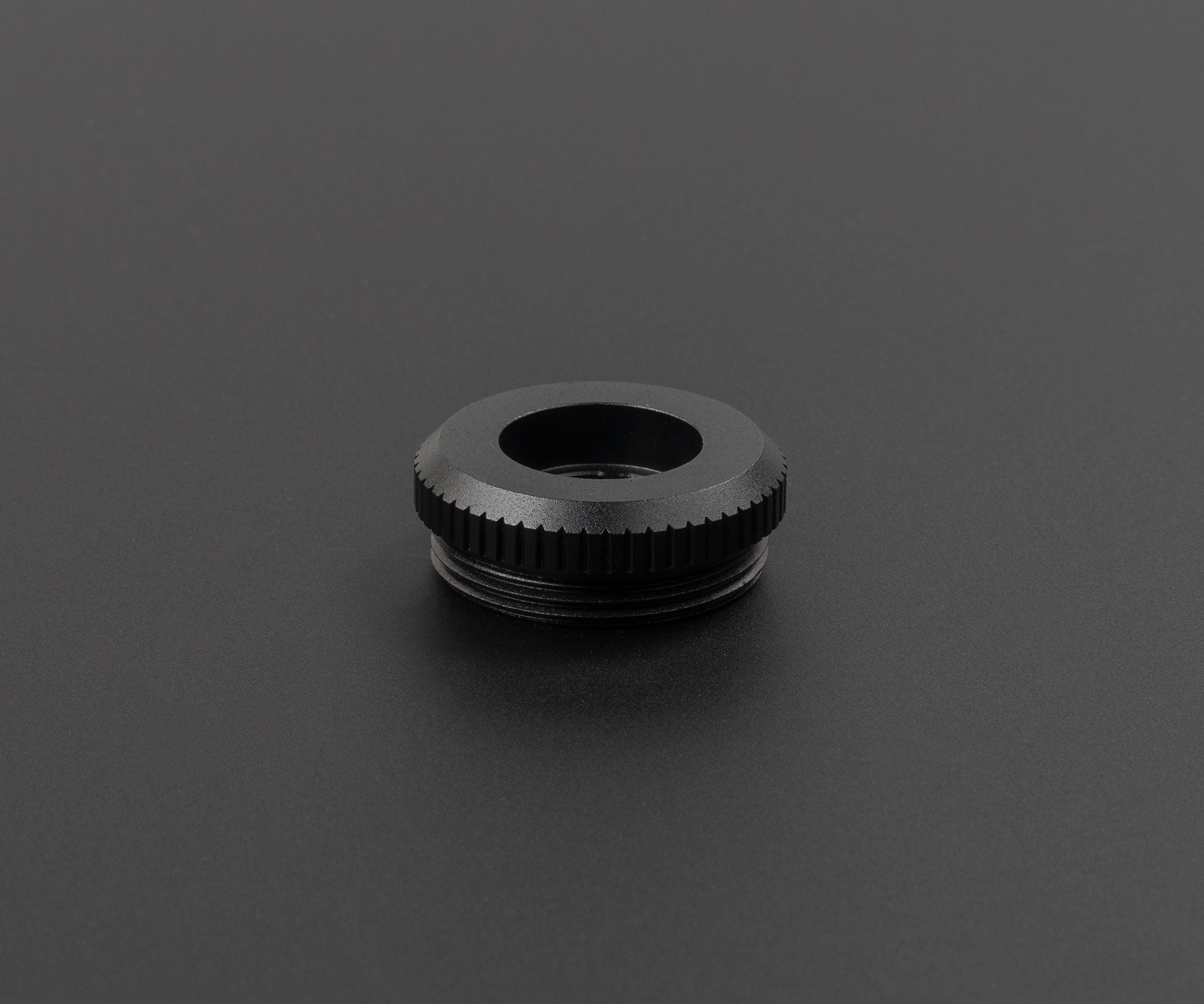 Vengeance Pommel