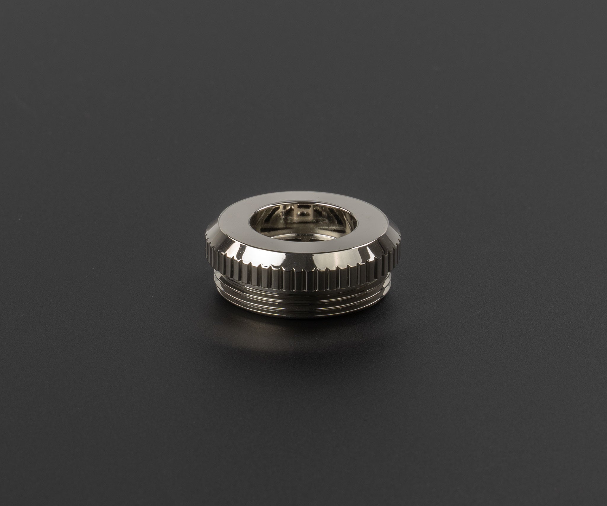 Vengeance Pommel