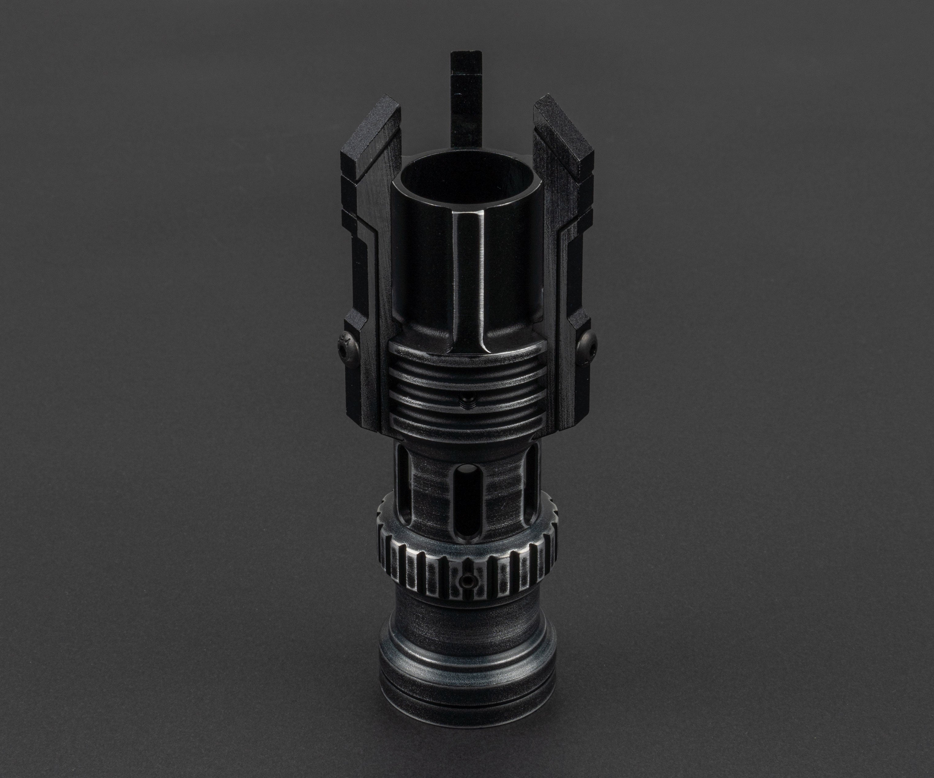 Cultist Emitter