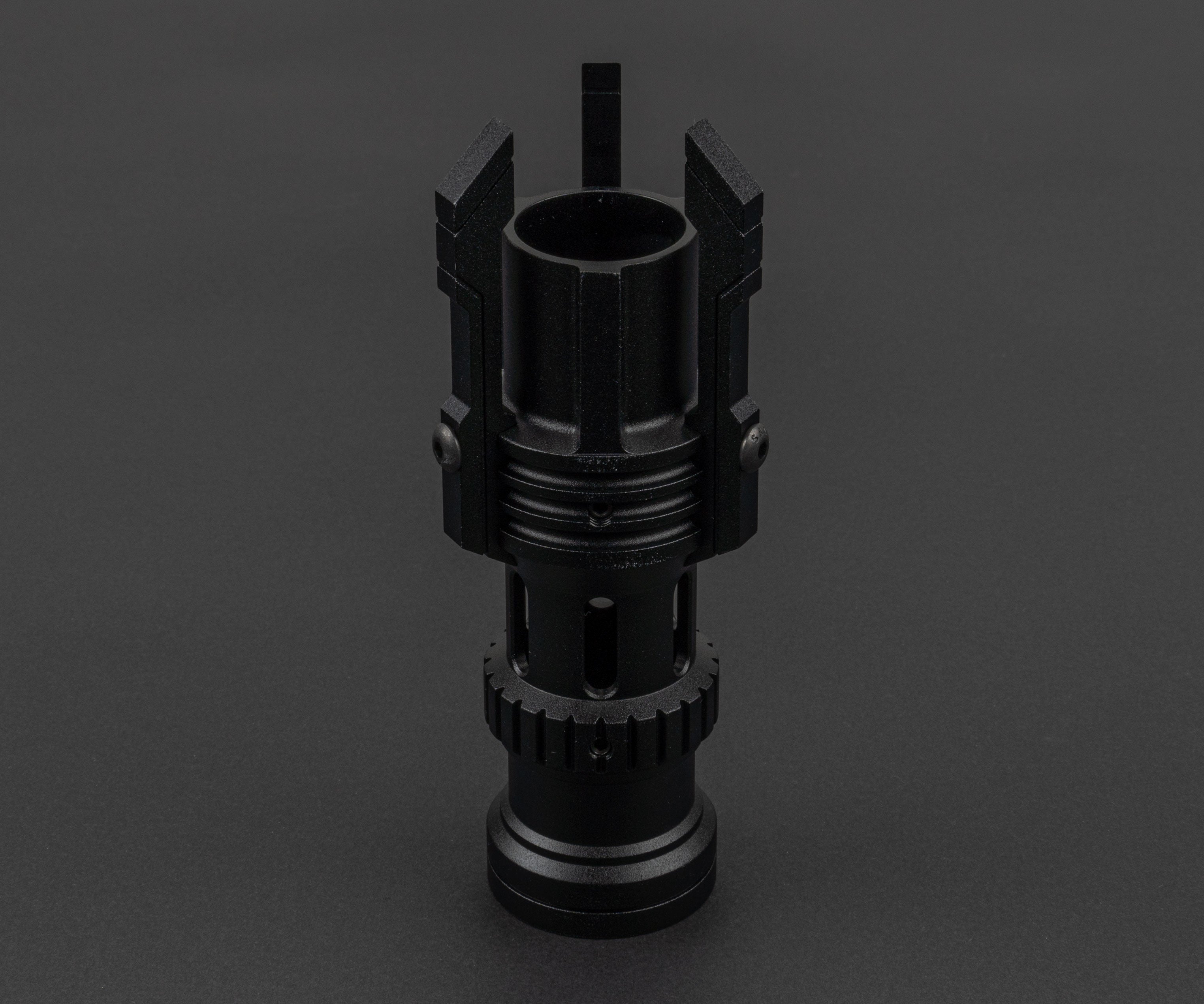 Cultist Emitter