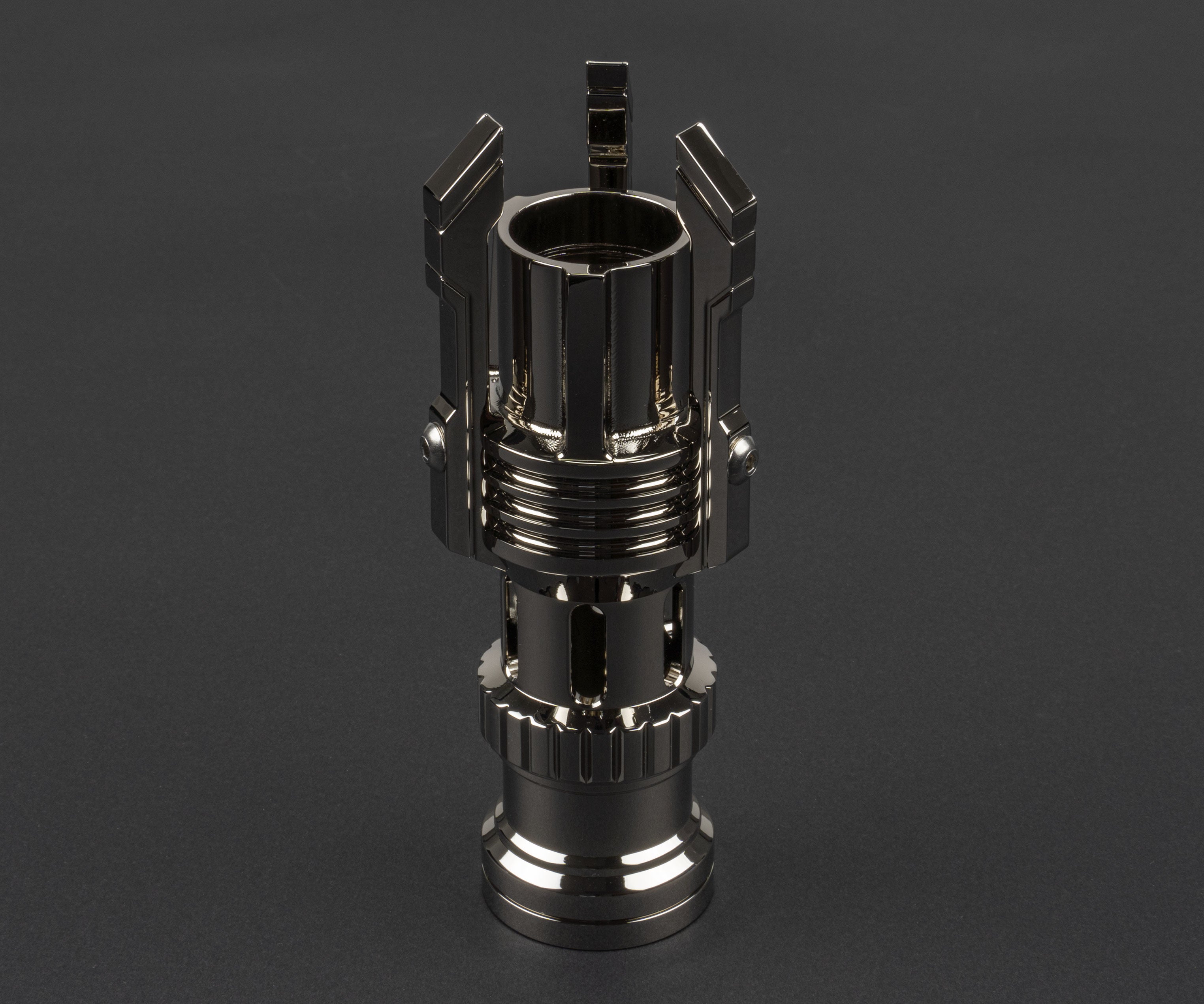 Cultist Emitter